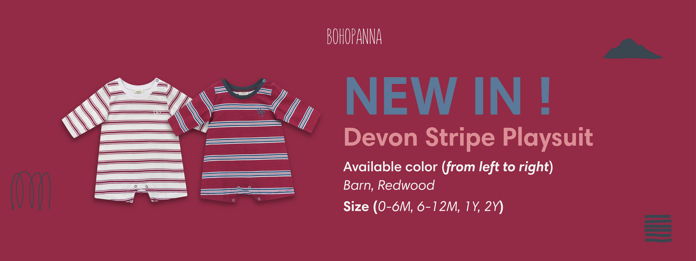 New In