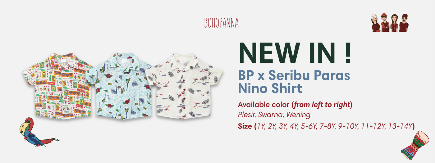 New In