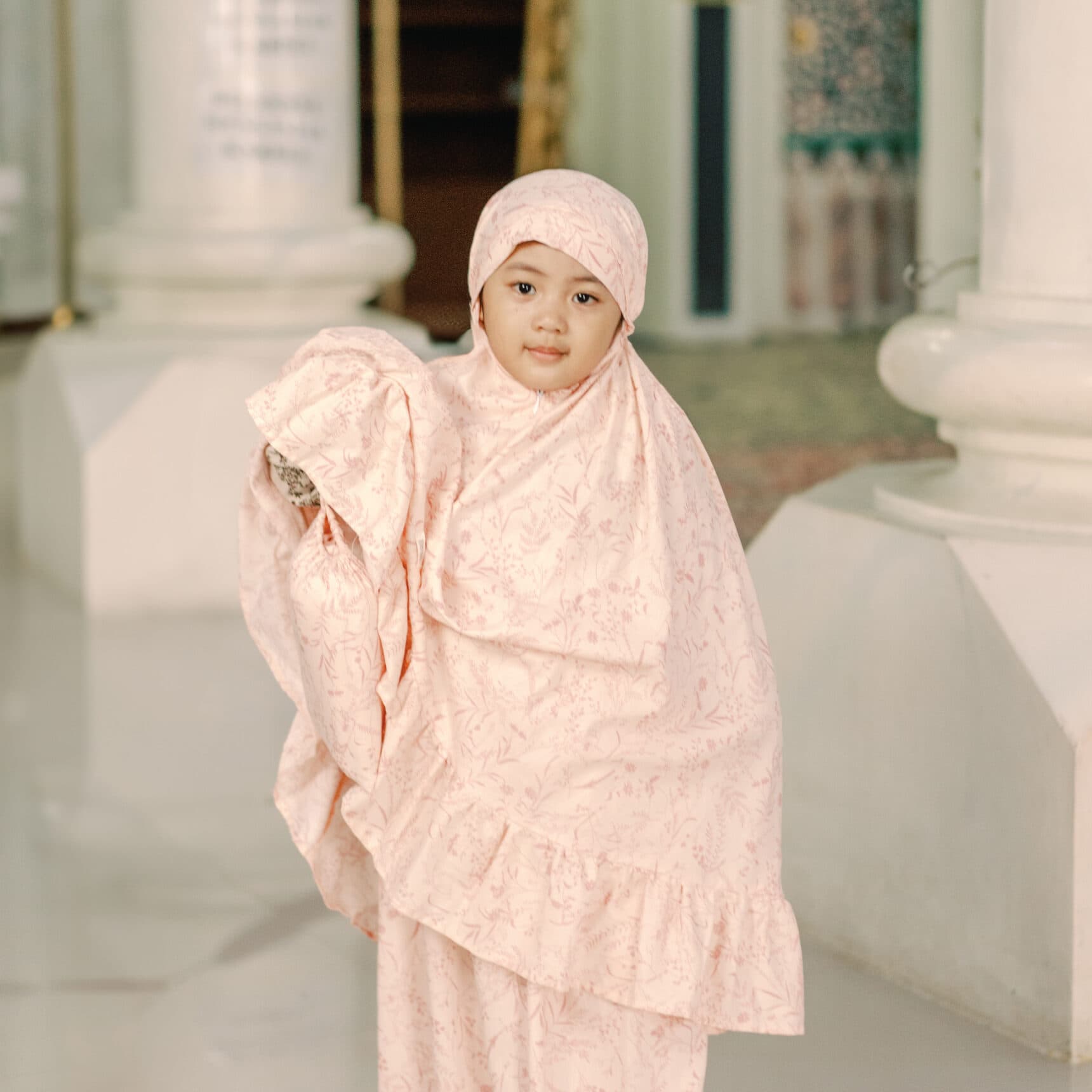 LESTARI MUKENA - Gambar 4