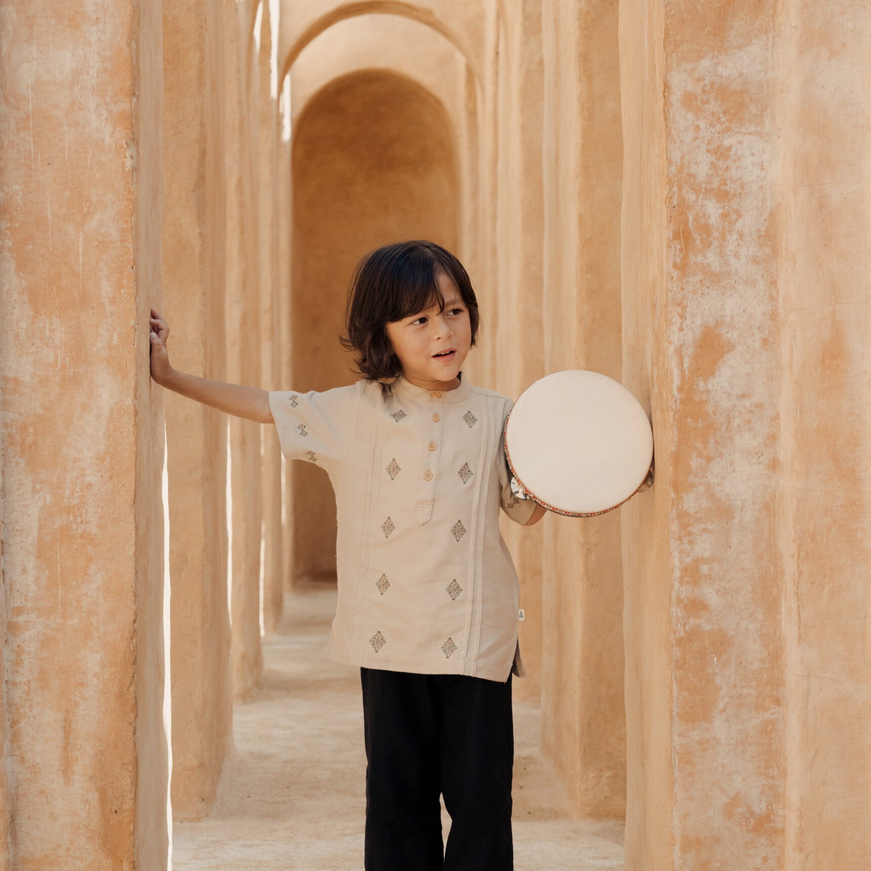OMAR TOP - Gambar 5