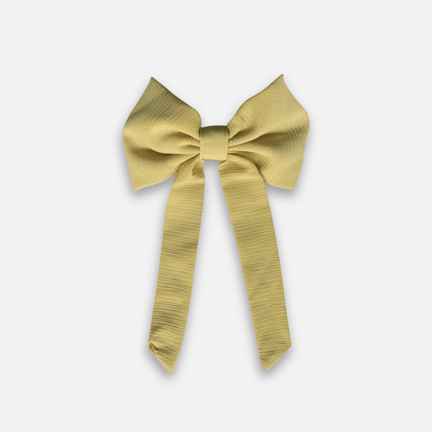THANIA BOW HAIRCLIP - Gambar 5
