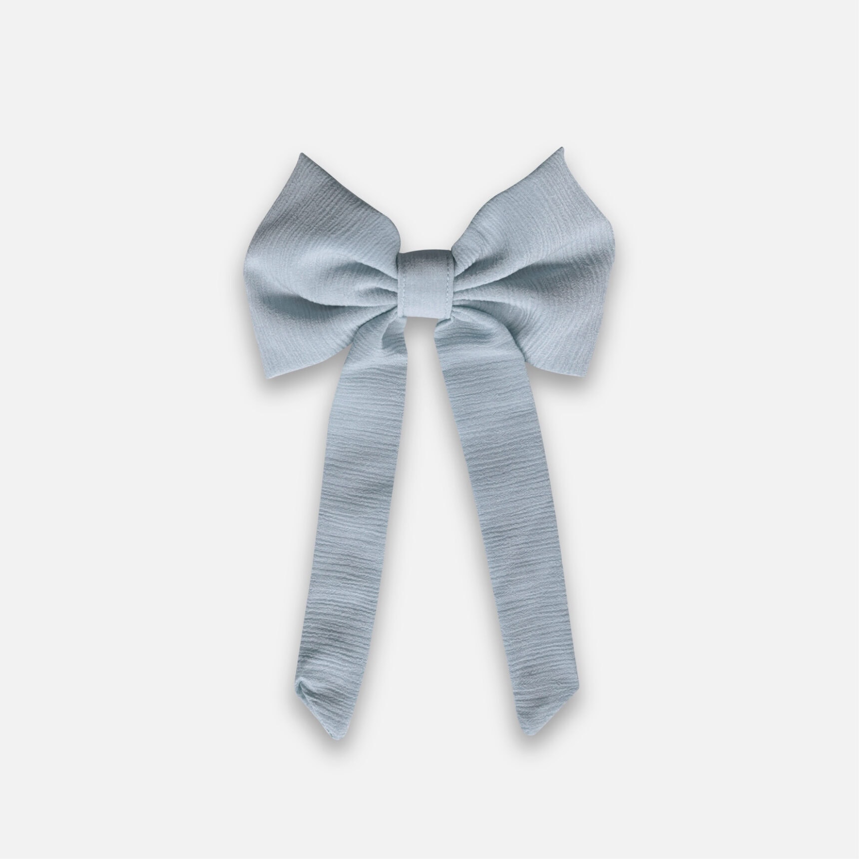 THANIA BOW HAIRCLIP - Gambar 6