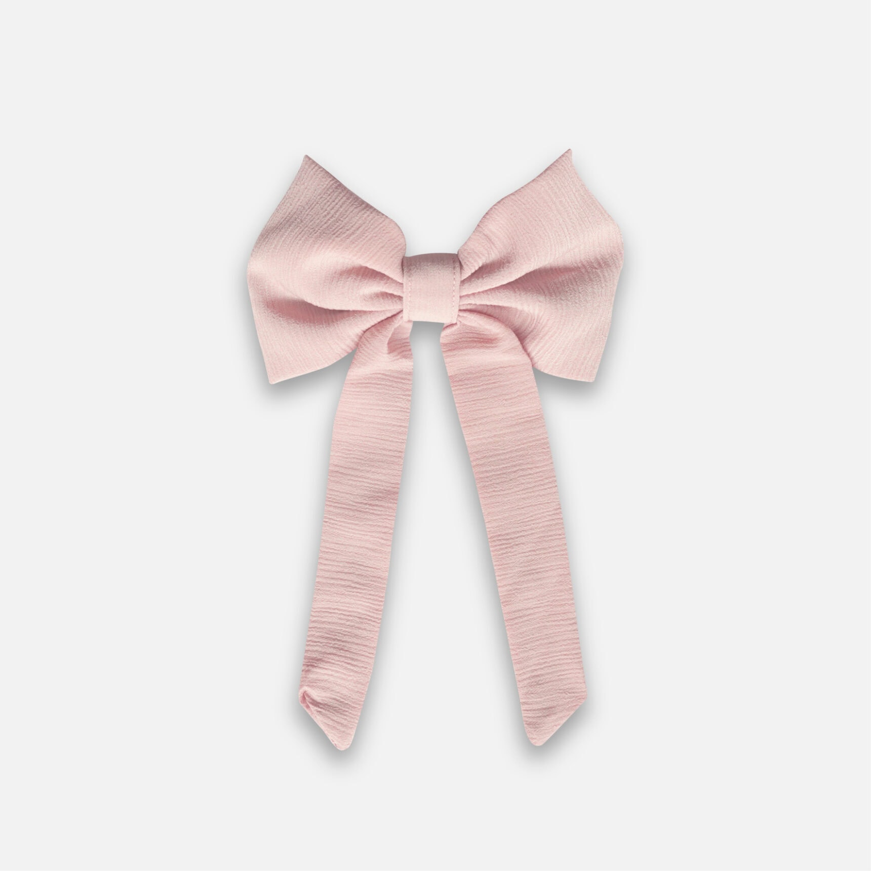 THANIA BOW HAIRCLIP - Gambar 7