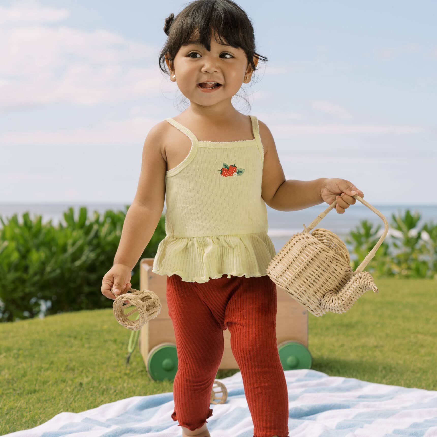 ELIZ TANKTOP - Gambar 6