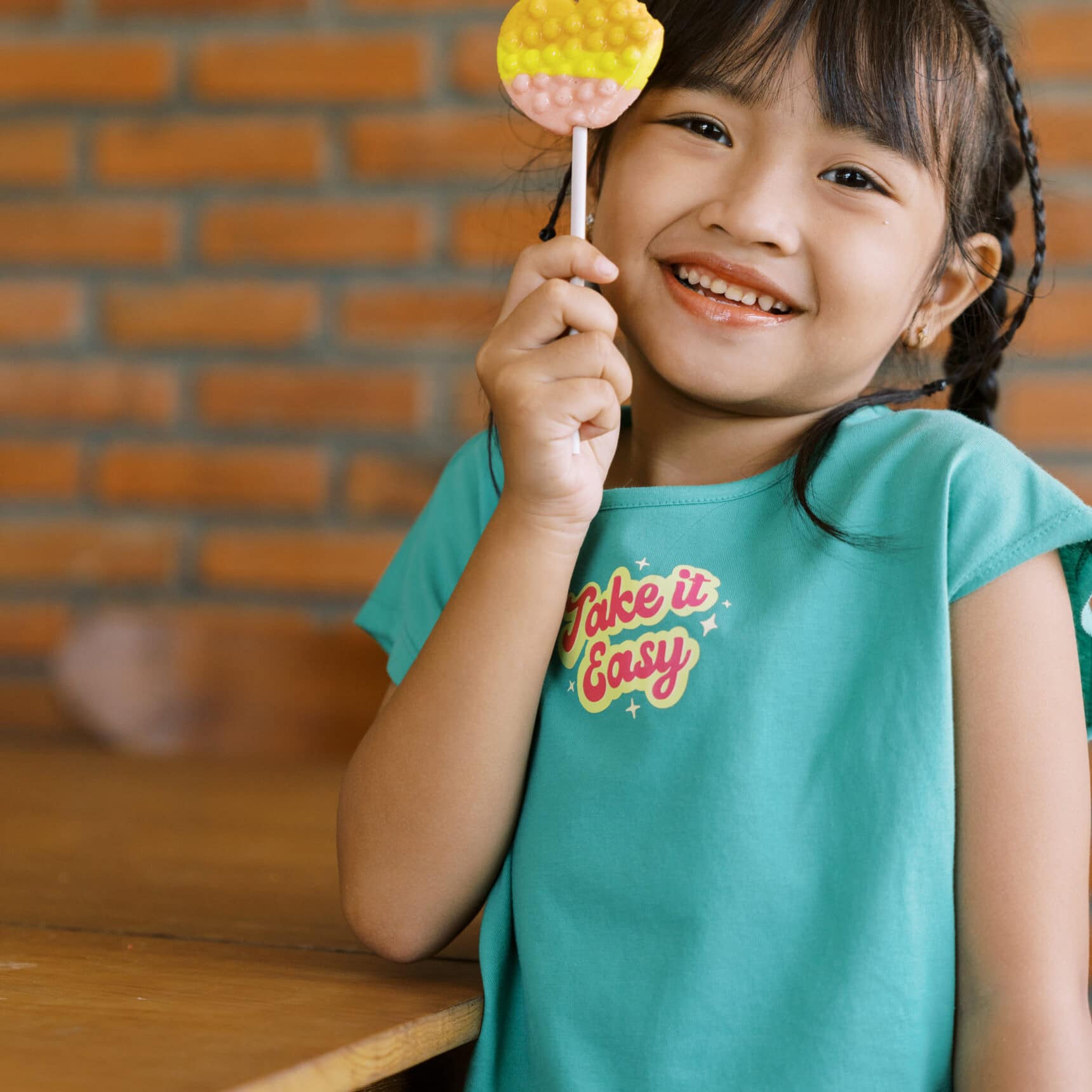 CHARLIE TOP - Gambar 6