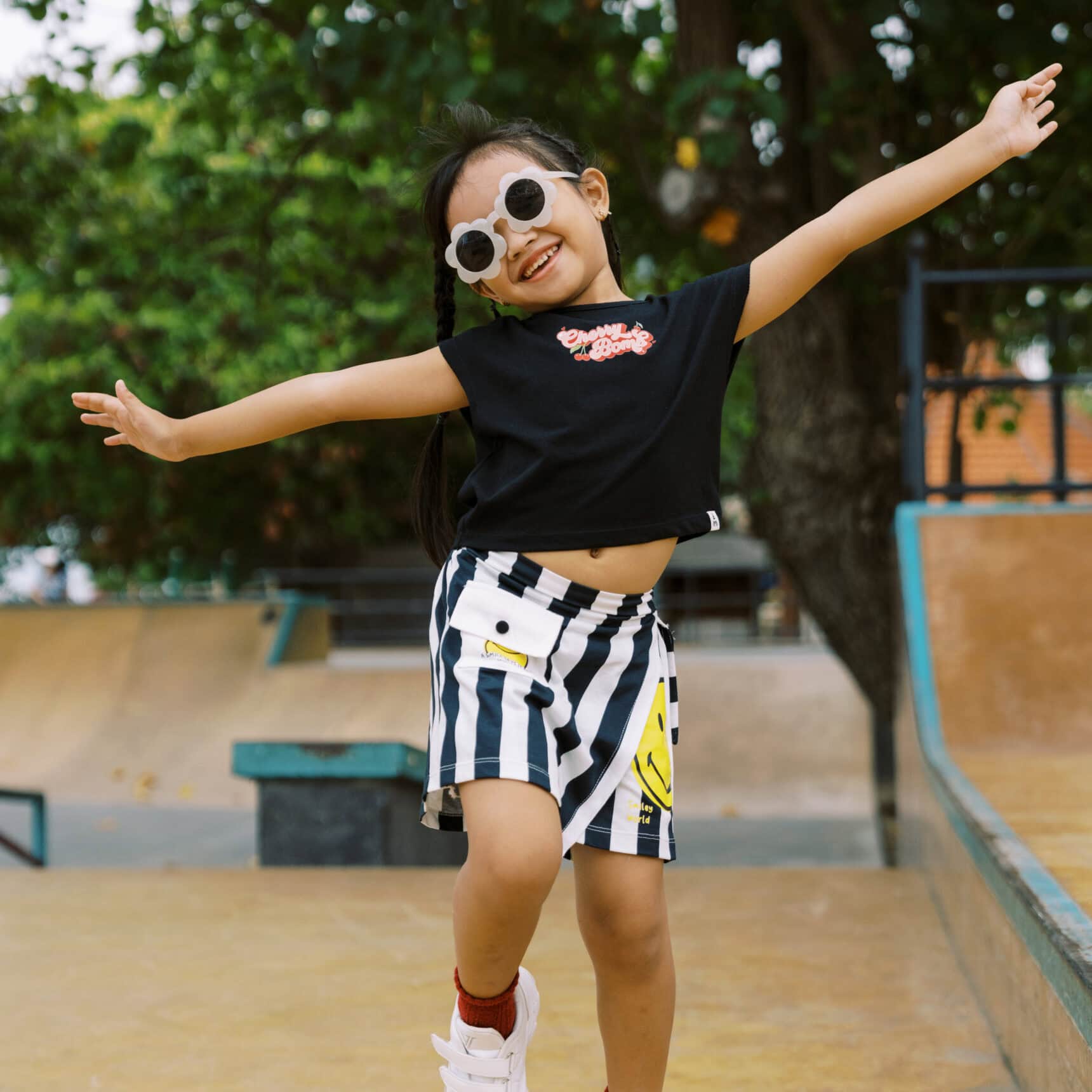 CHARLIE TOP - Gambar 4