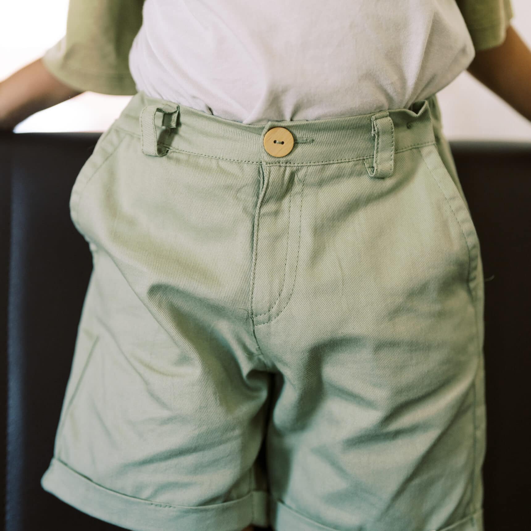 ELLIOT PANTS - Gambar 6