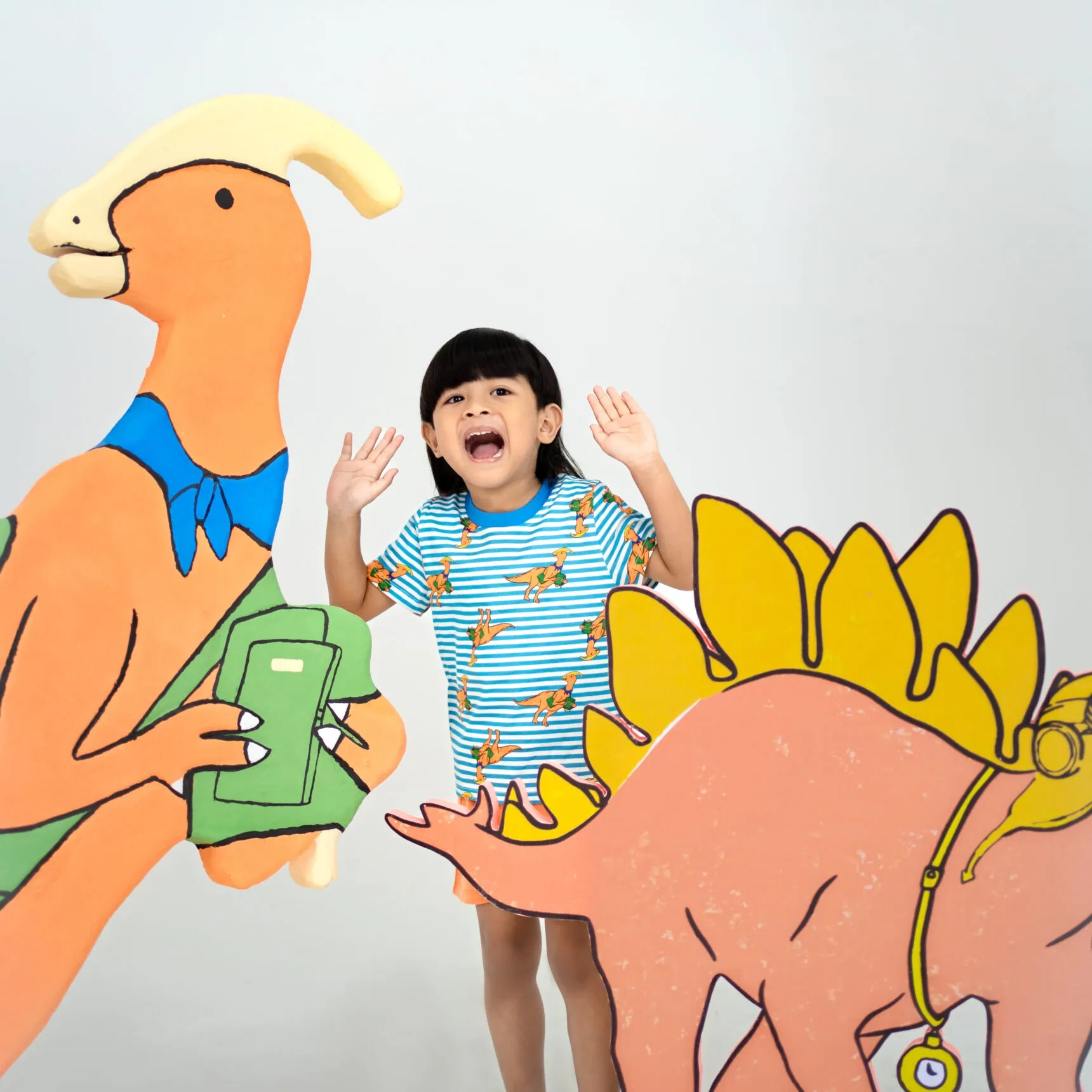 DINO SET - Gambar 4