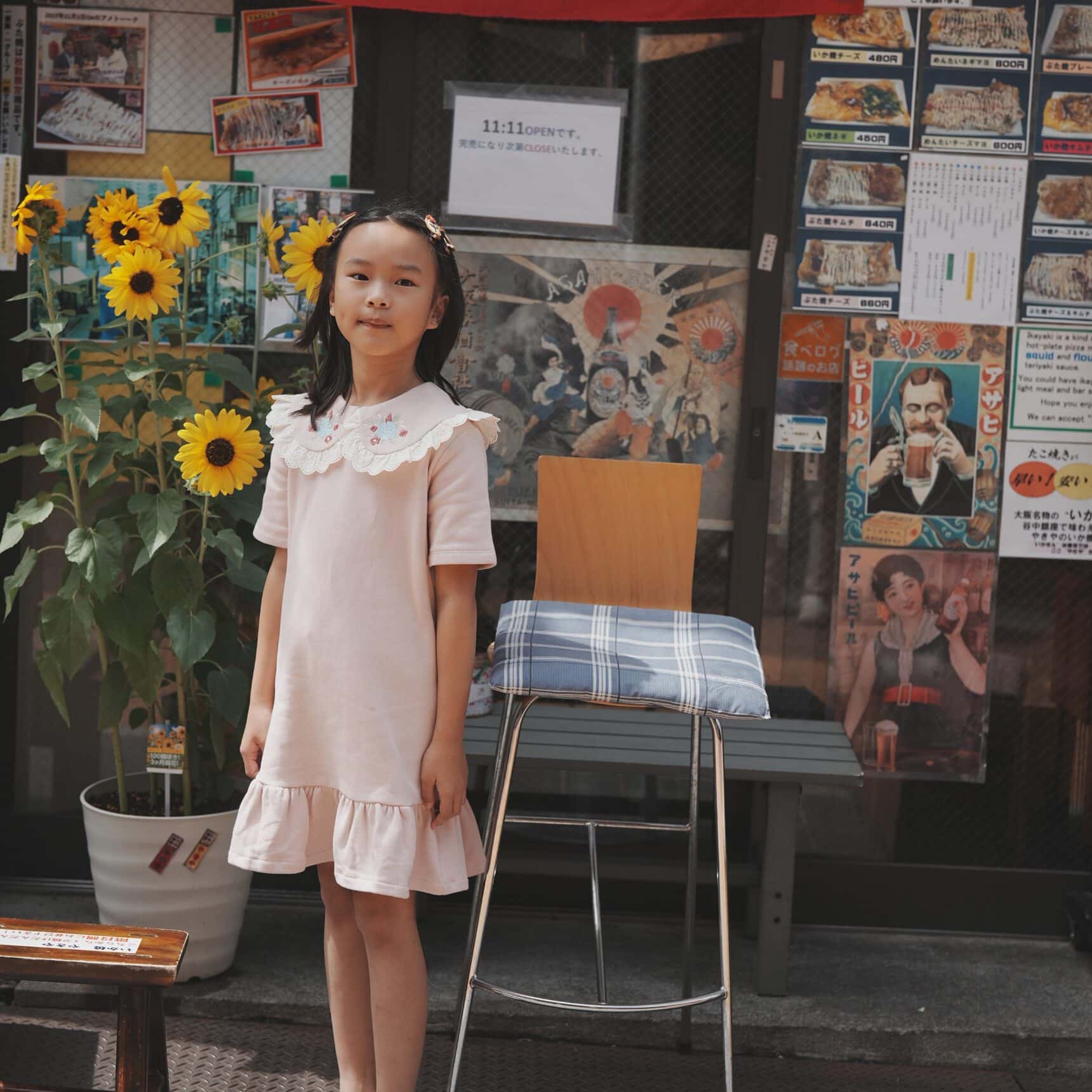 BALLERINA SHOES - Gambar 5