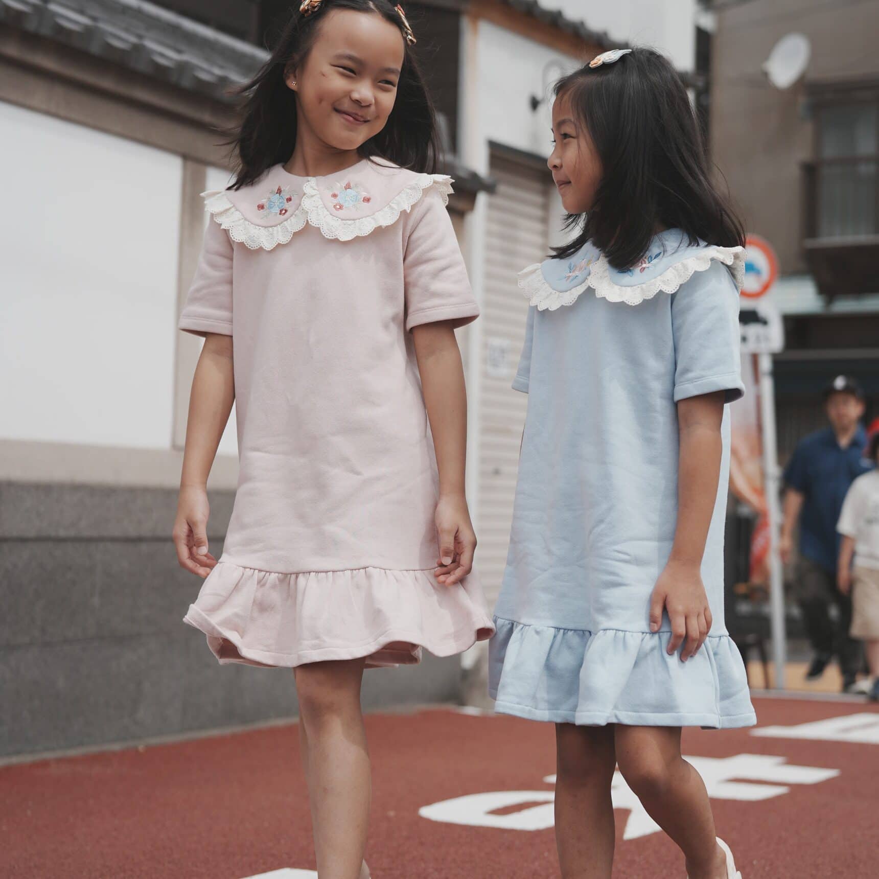 BALLERINA SHOES - Gambar 4