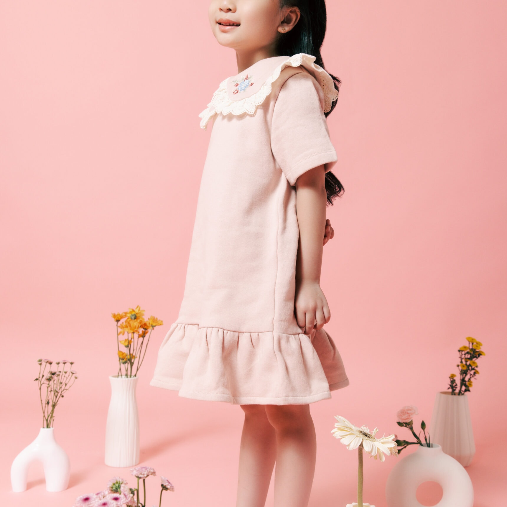 BALLERINA SHOES - Gambar 3