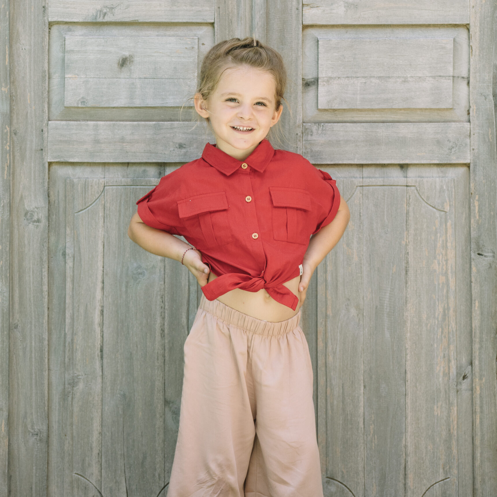 KULOT PANTS - Gambar 4