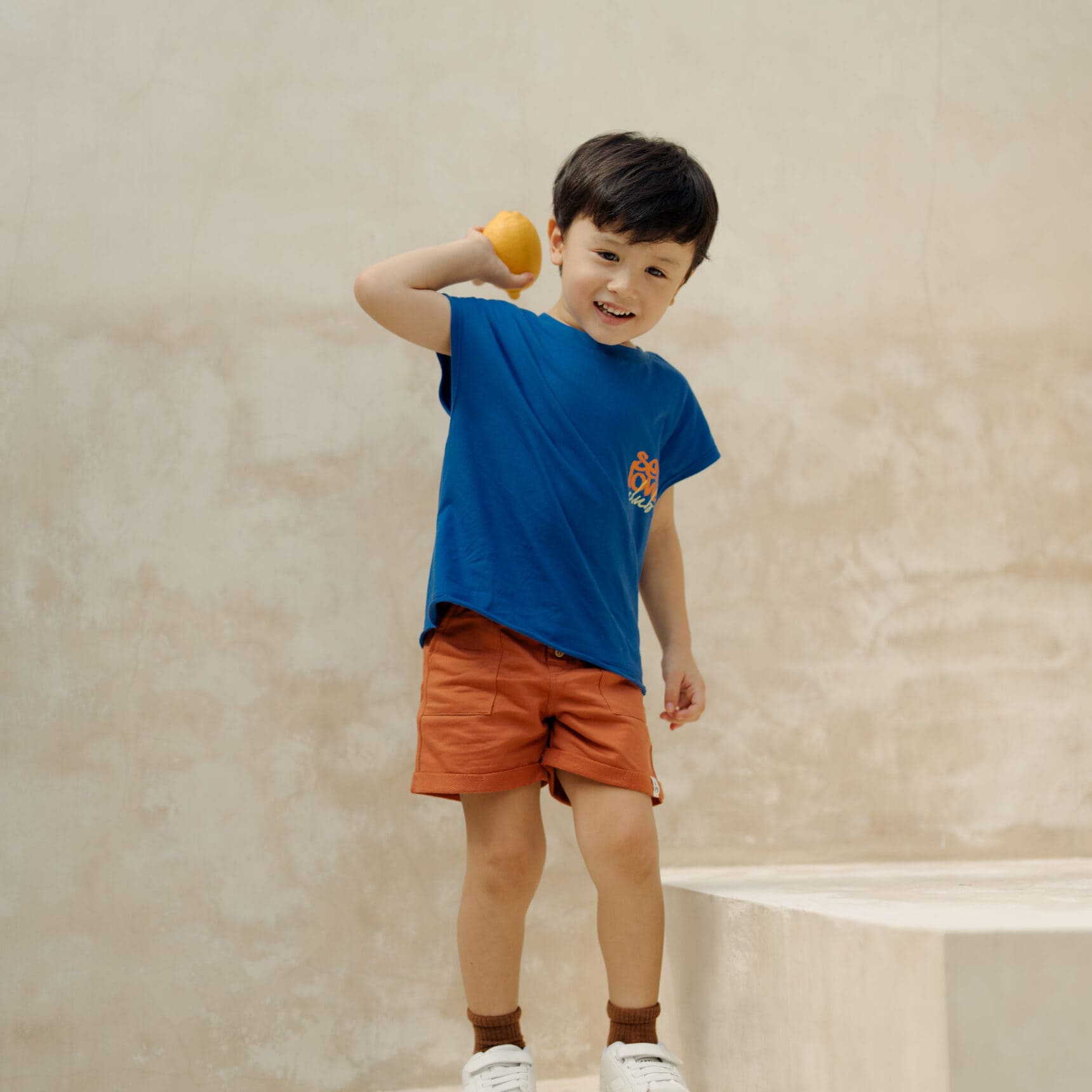 ASTON PANT - Gambar 4