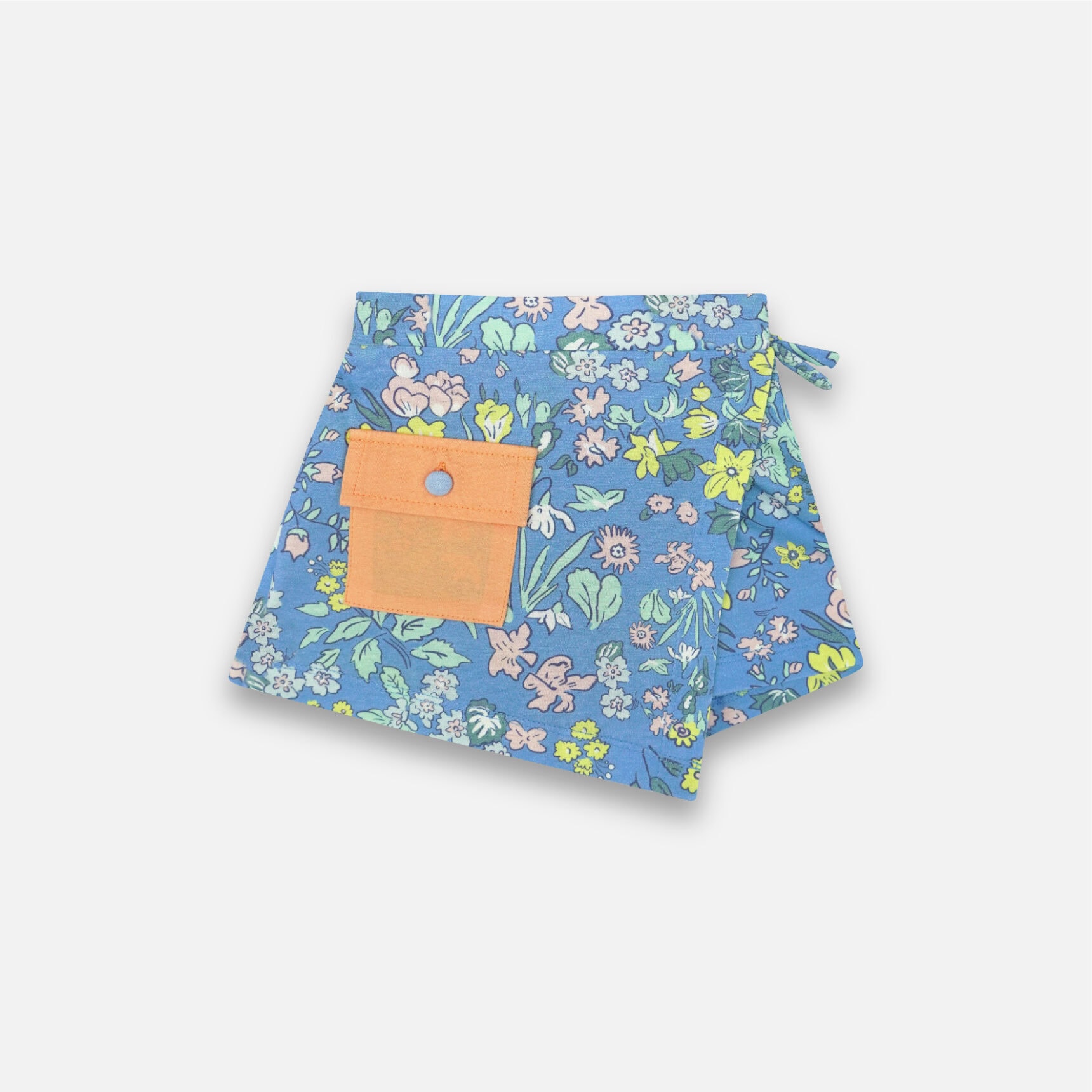 SKORT PRINT - Gambar 8