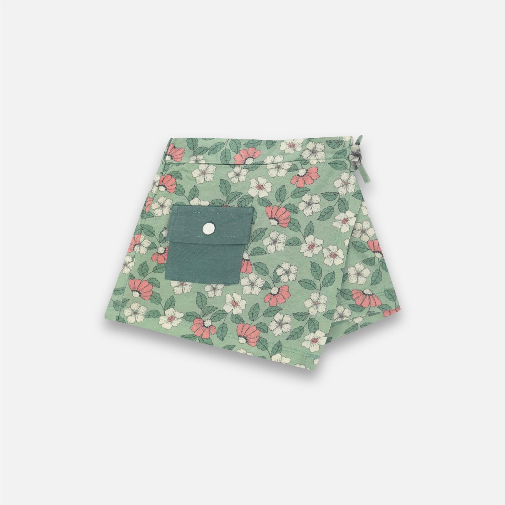 SKORT PRINT - Gambar 6