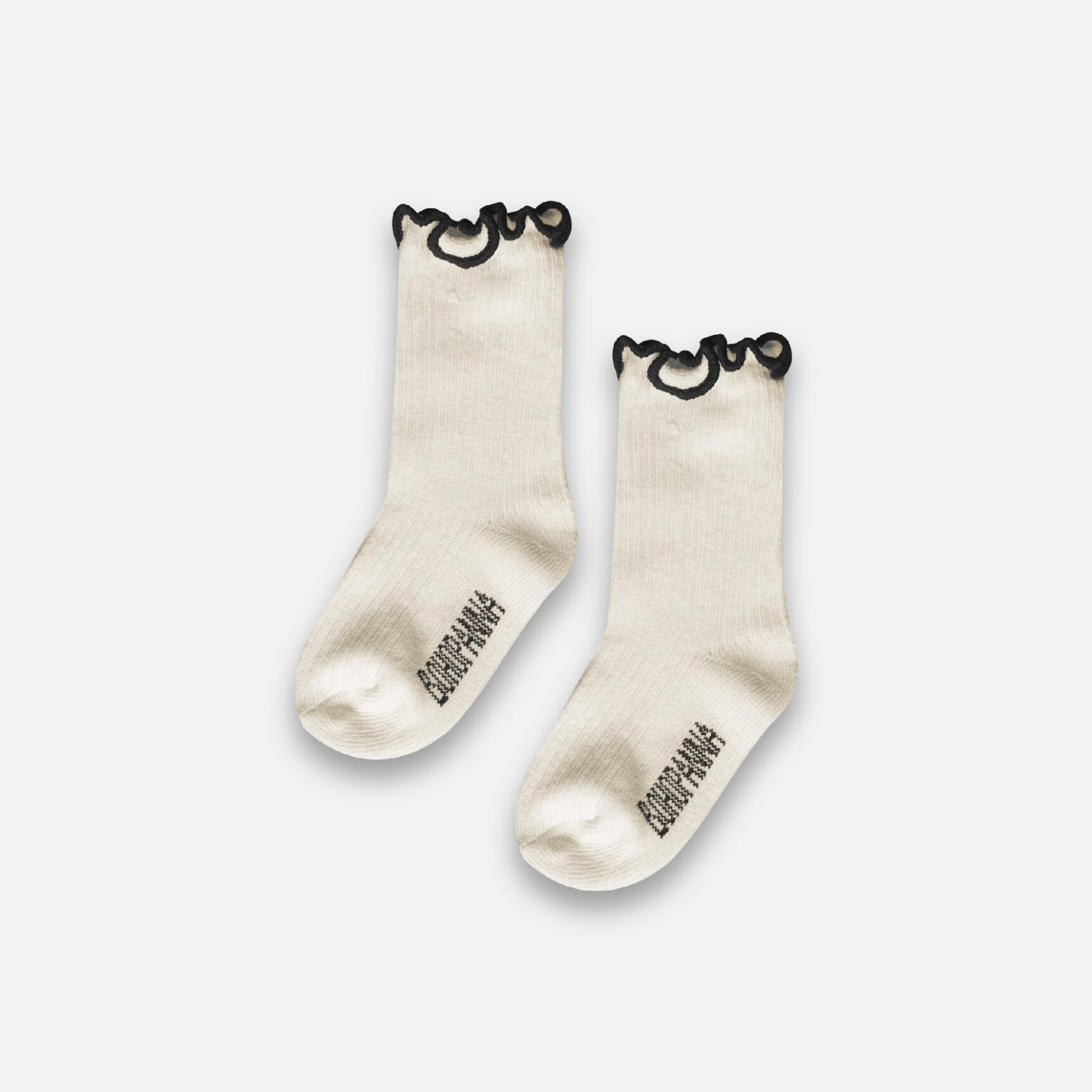 RUFFLE SOCK - Gambar 8
