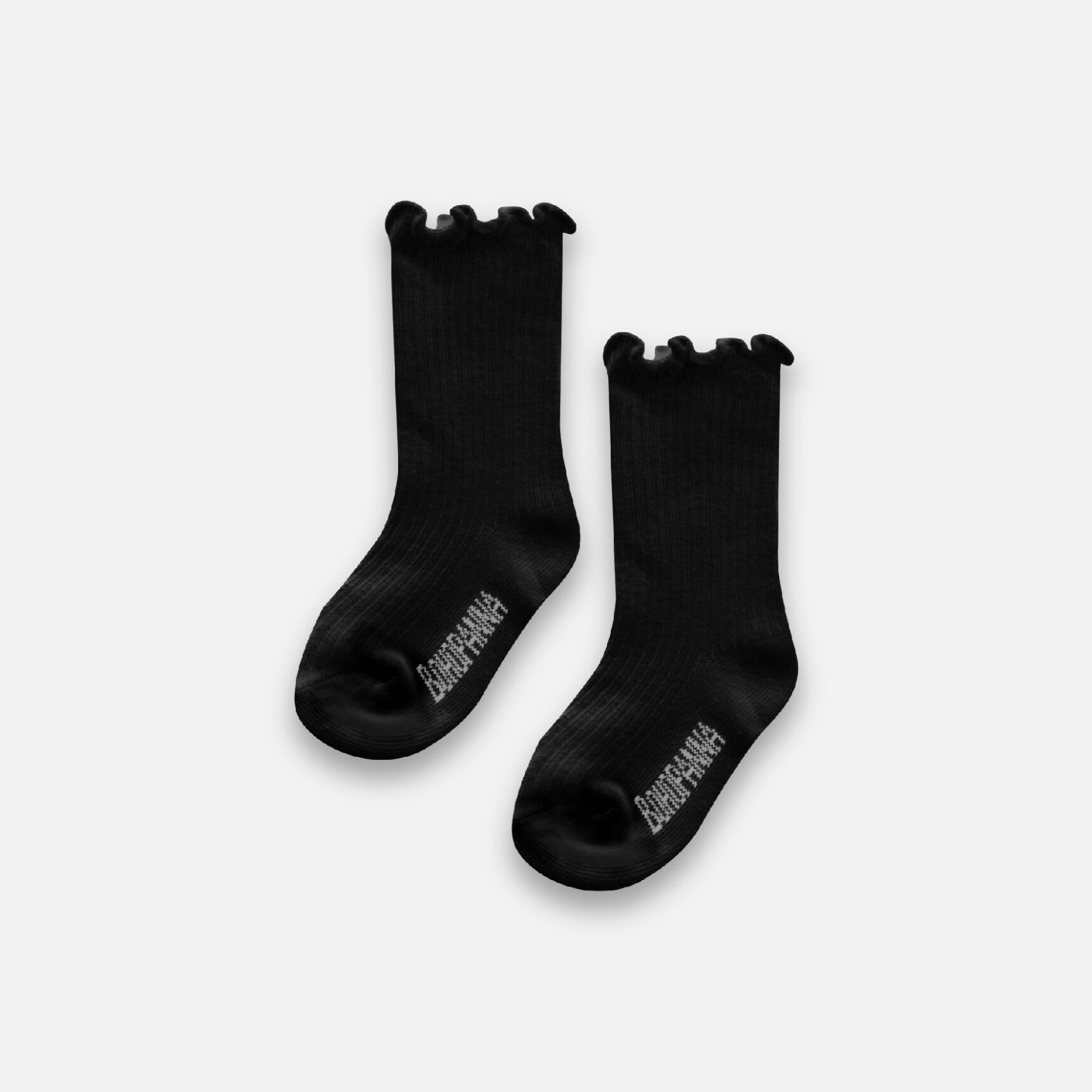 RUFFLE SOCK - Gambar 4