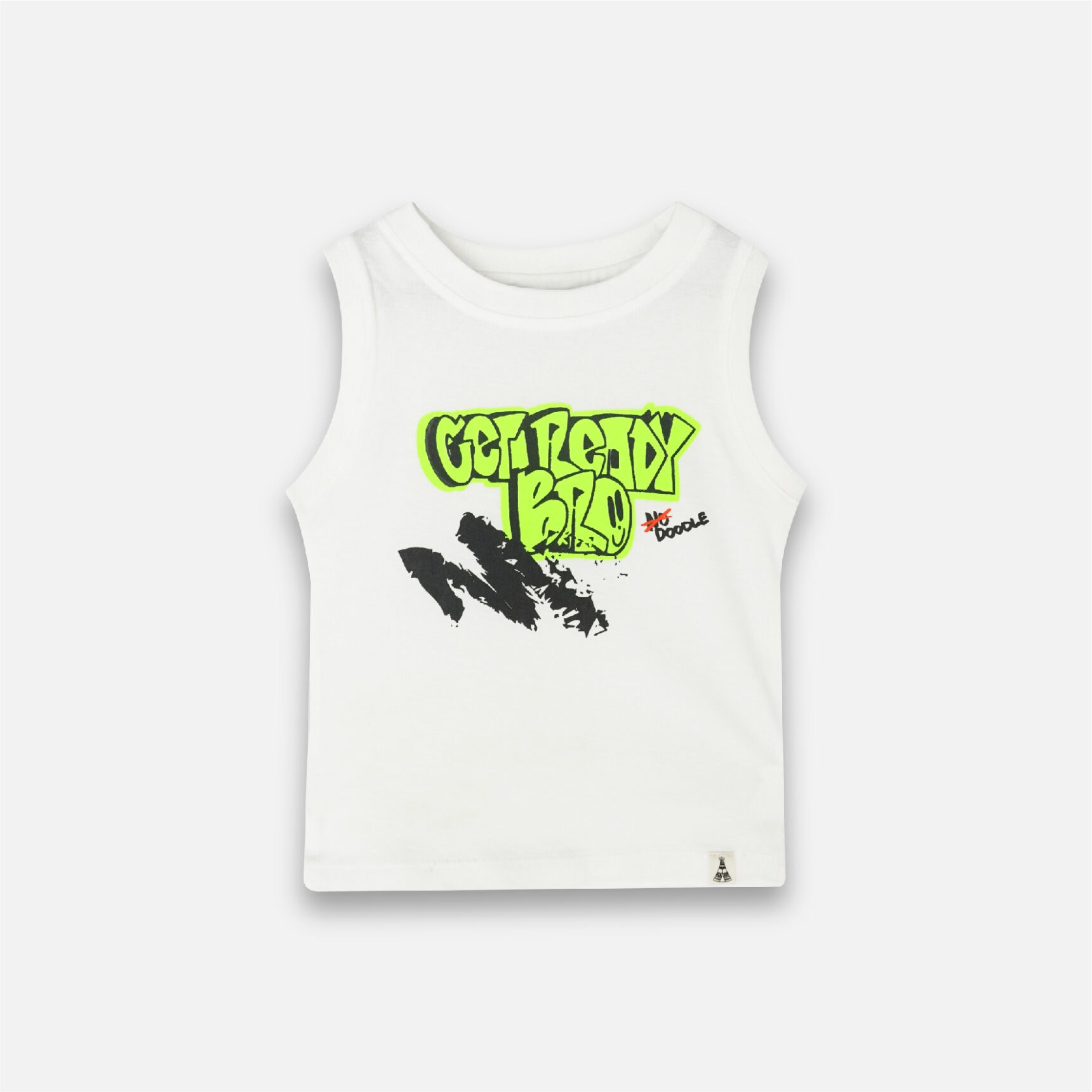 SLEEVELESS TOP - Gambar 4