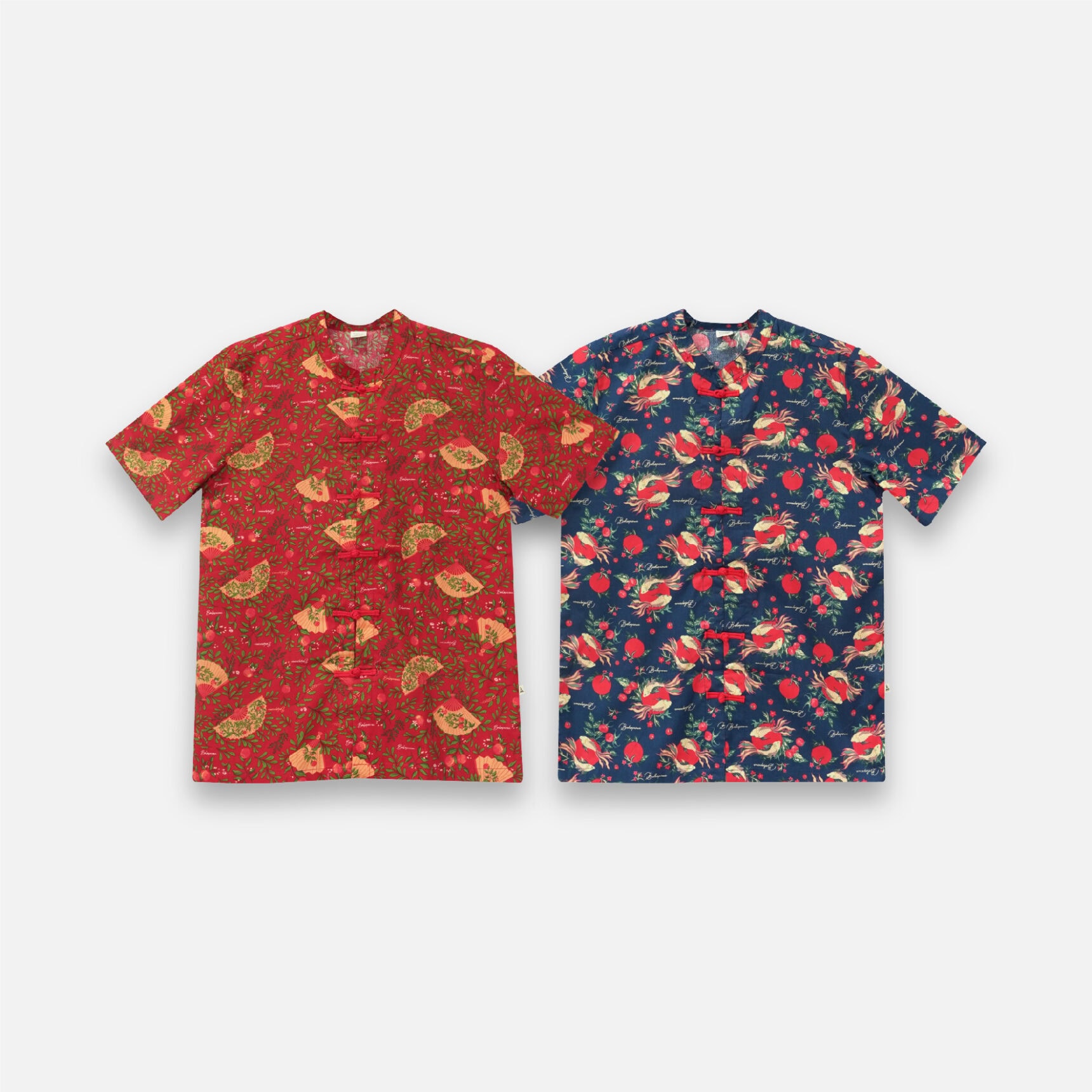 QIPAO DADDY TOP - Gambar 6