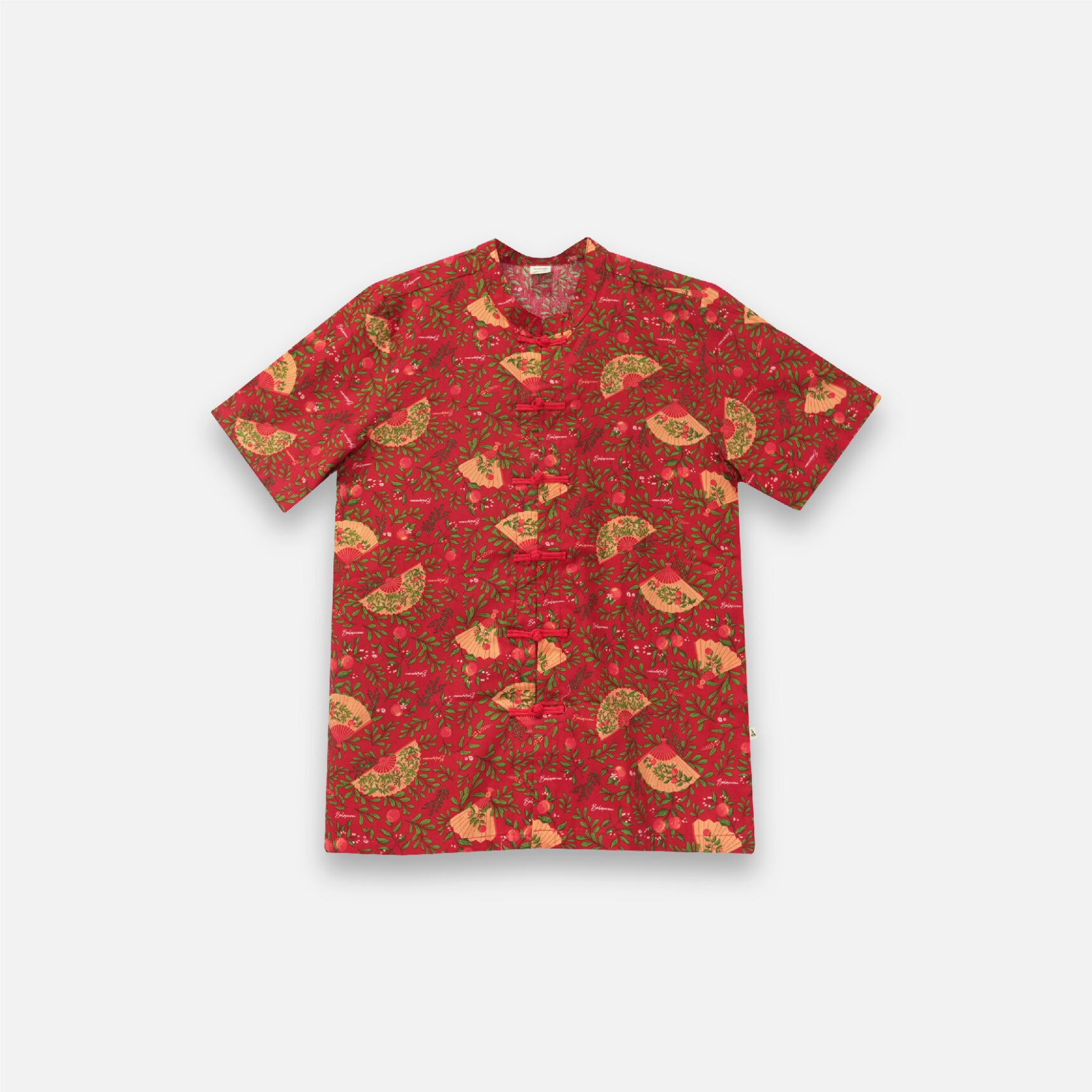 QIPAO DADDY TOP - Gambar 4