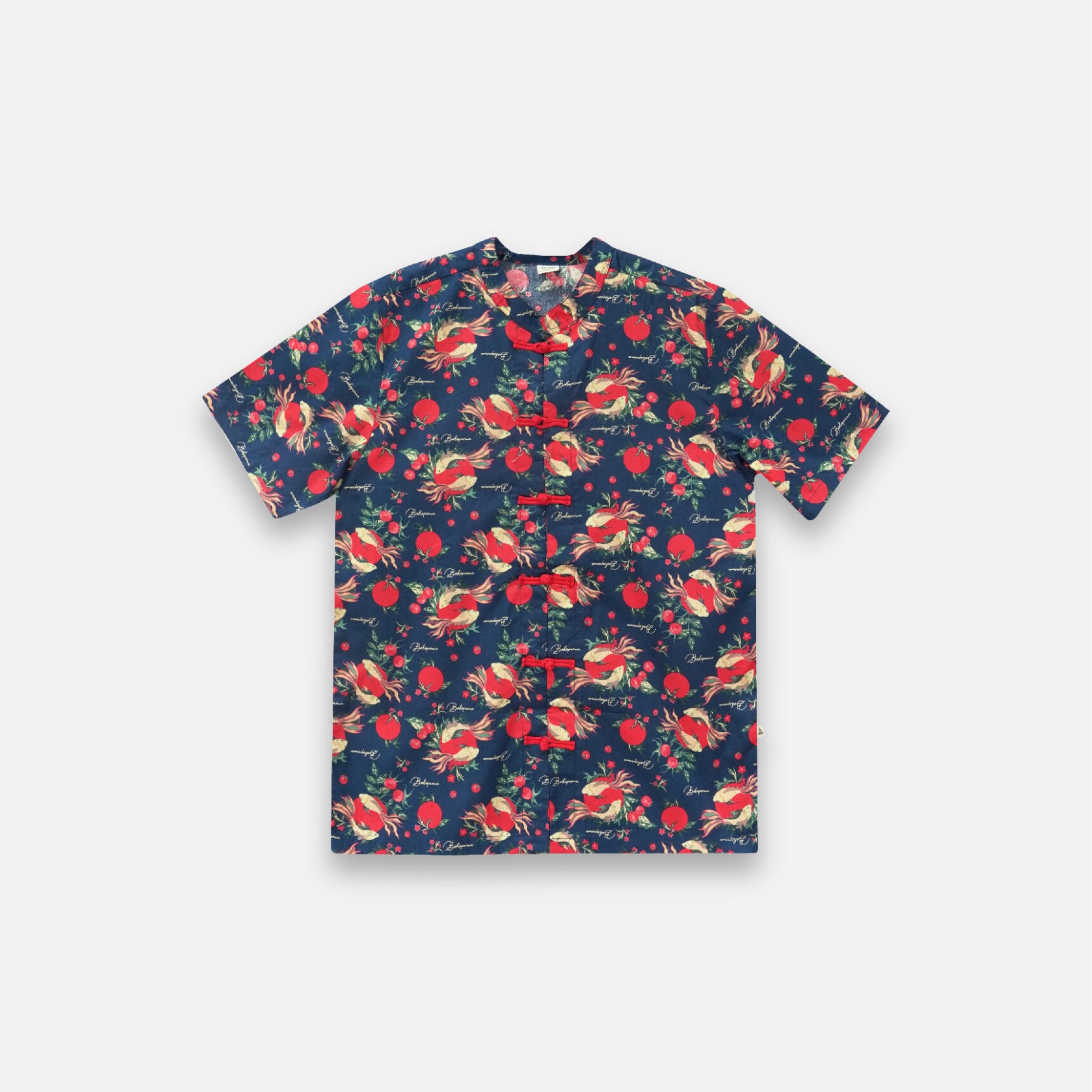 QIPAO DADDY TOP - Gambar 3