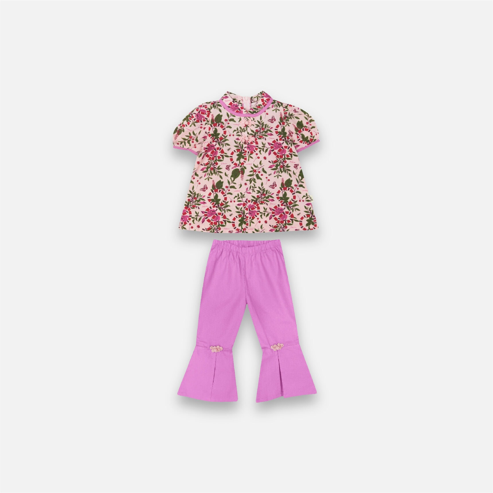 QIPAO GIRL SET - Gambar 3