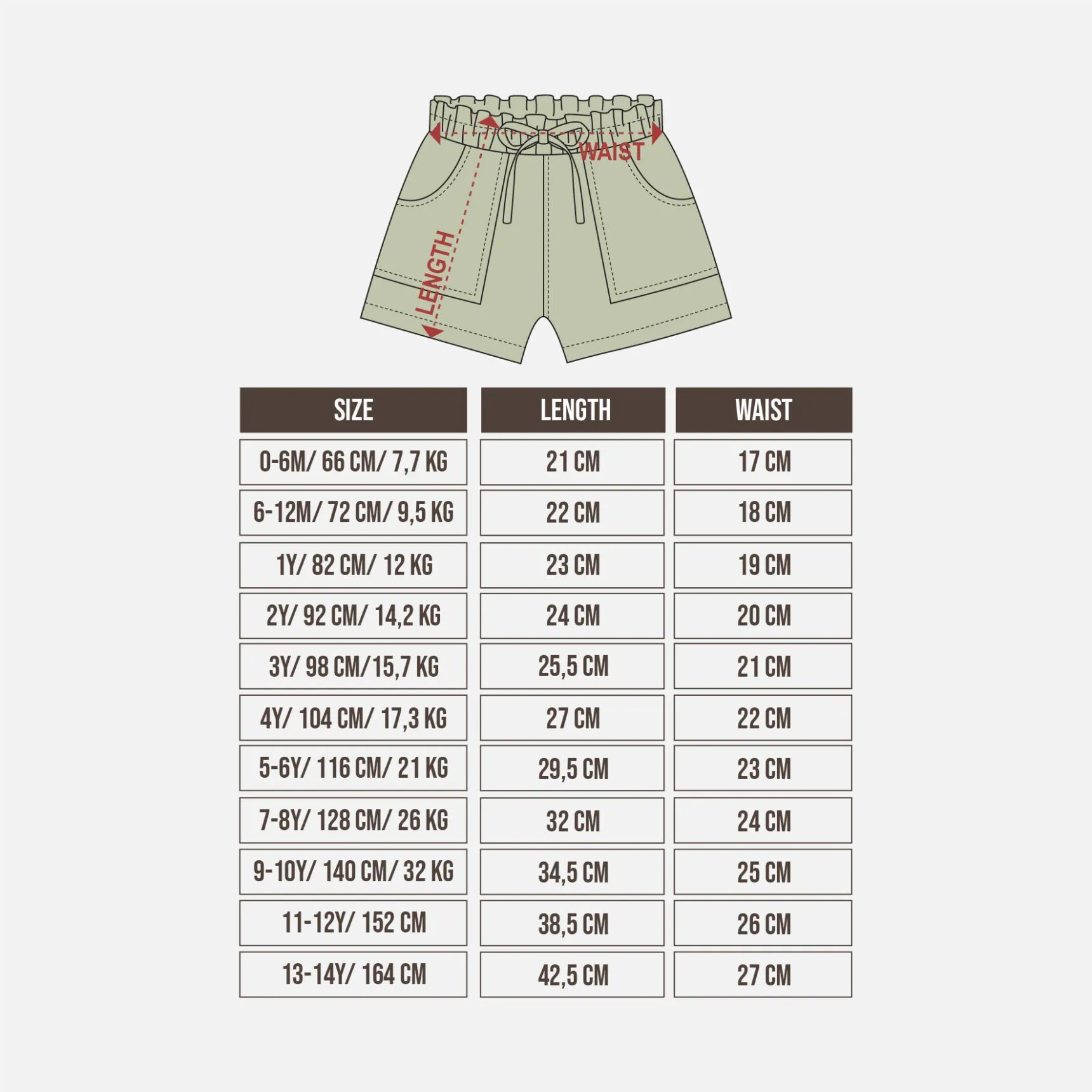 STELLA PANTS - Gambar 8