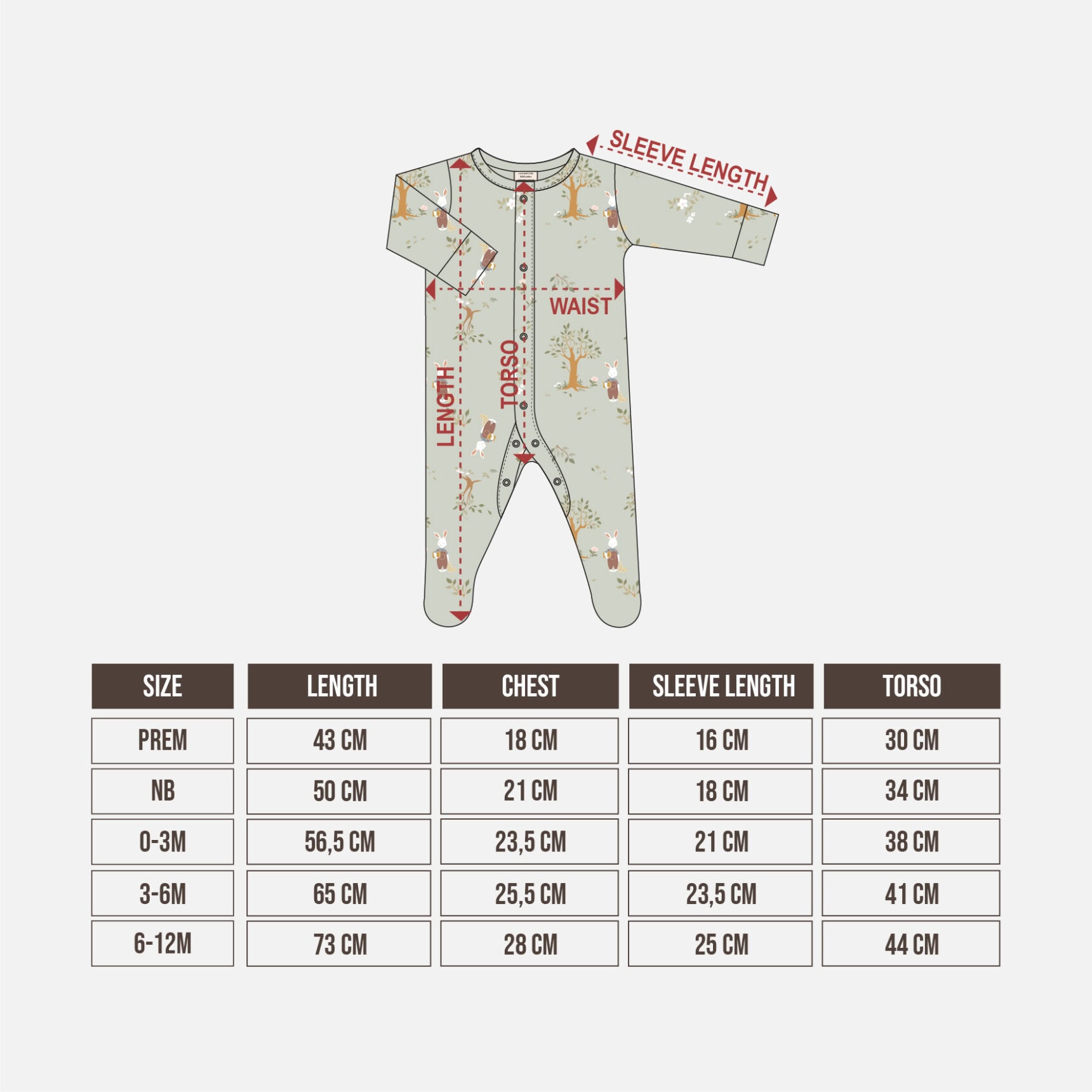 SLEEPSUIT - Gambar 6