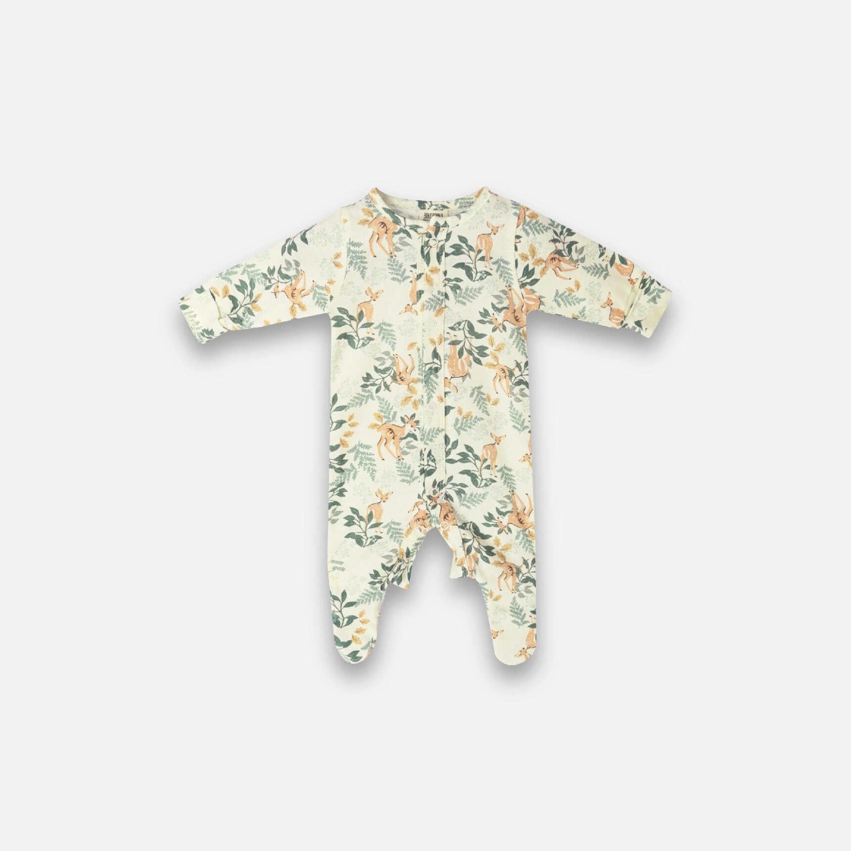 SLEEPSUIT - Gambar 4