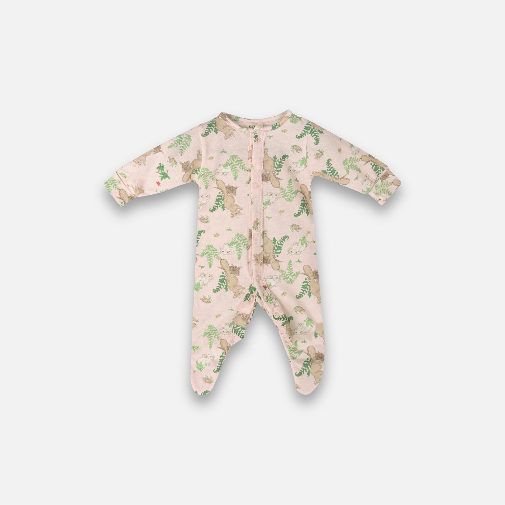 SLEEPSUIT - Gambar 3