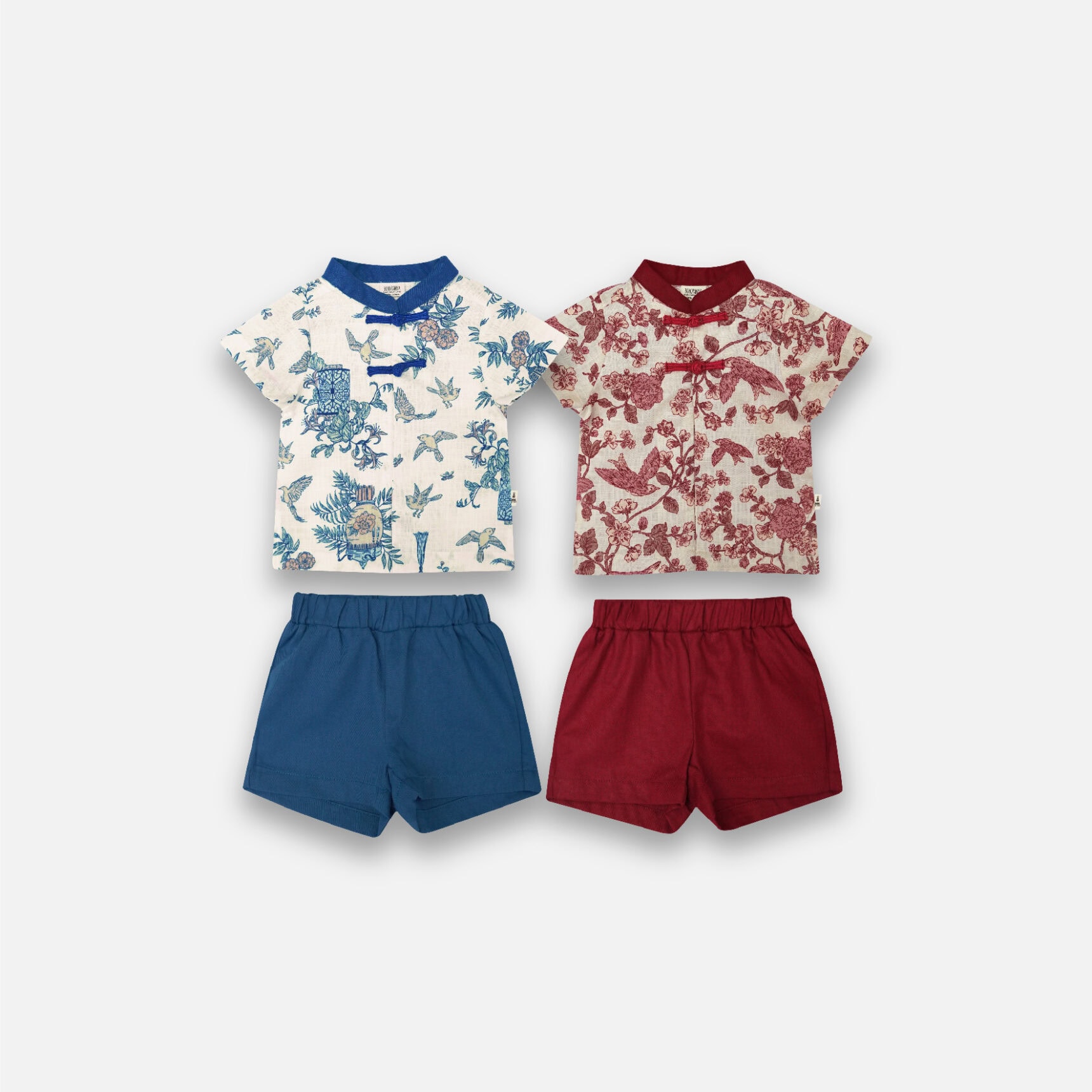 ZHAO BABY SET