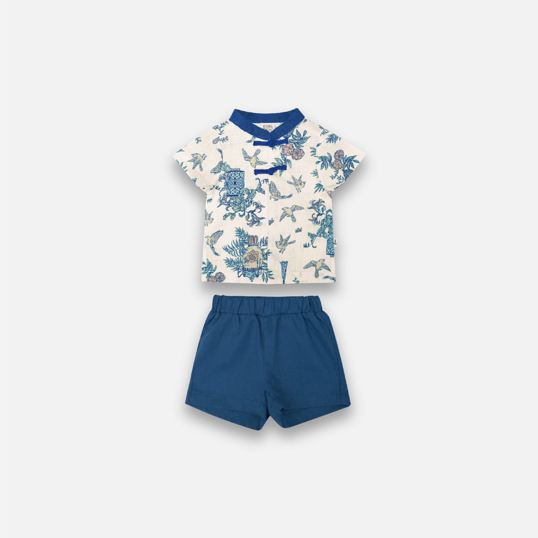 ZHAO BABY SET - Gambar 4