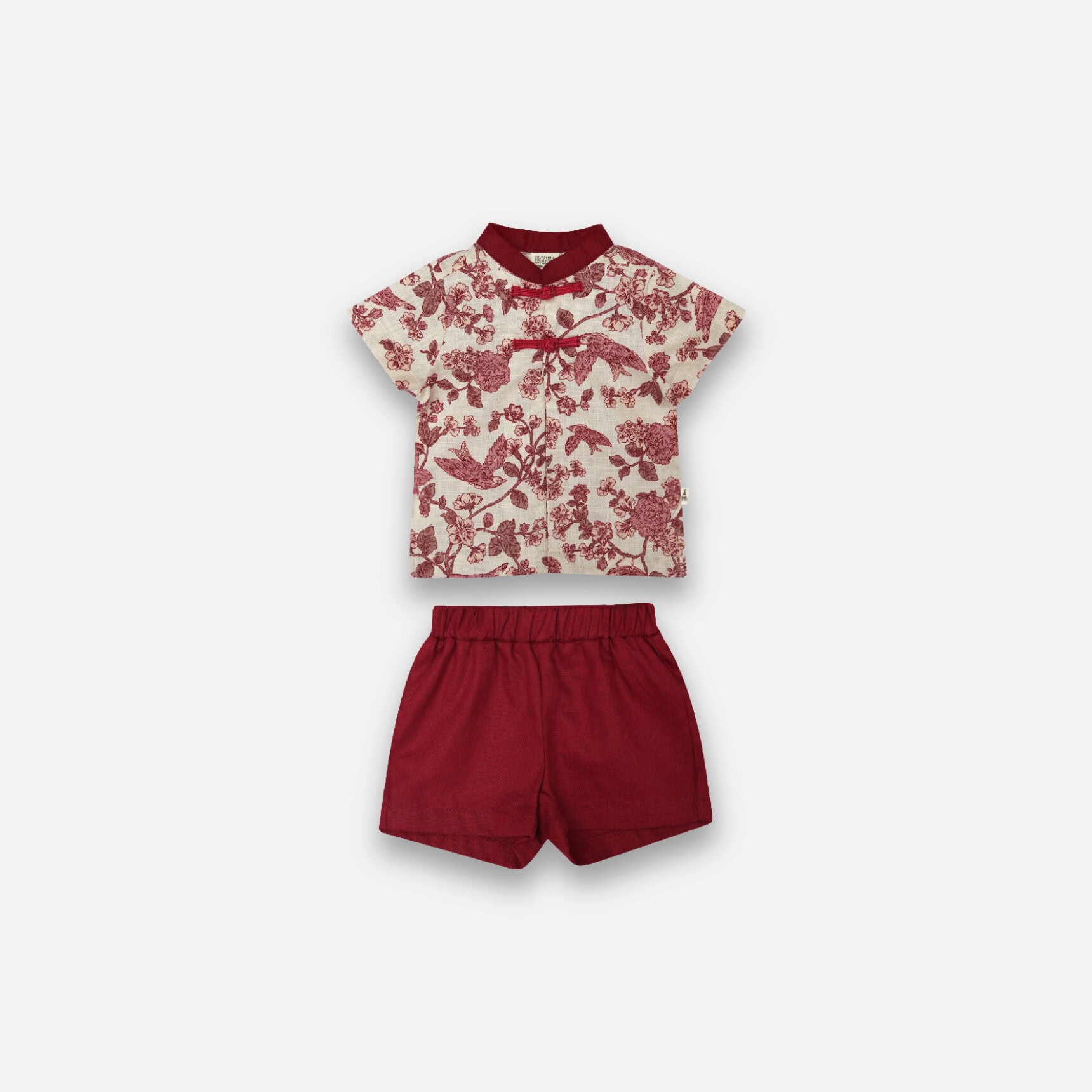 ZHAO BABY SET - Gambar 3