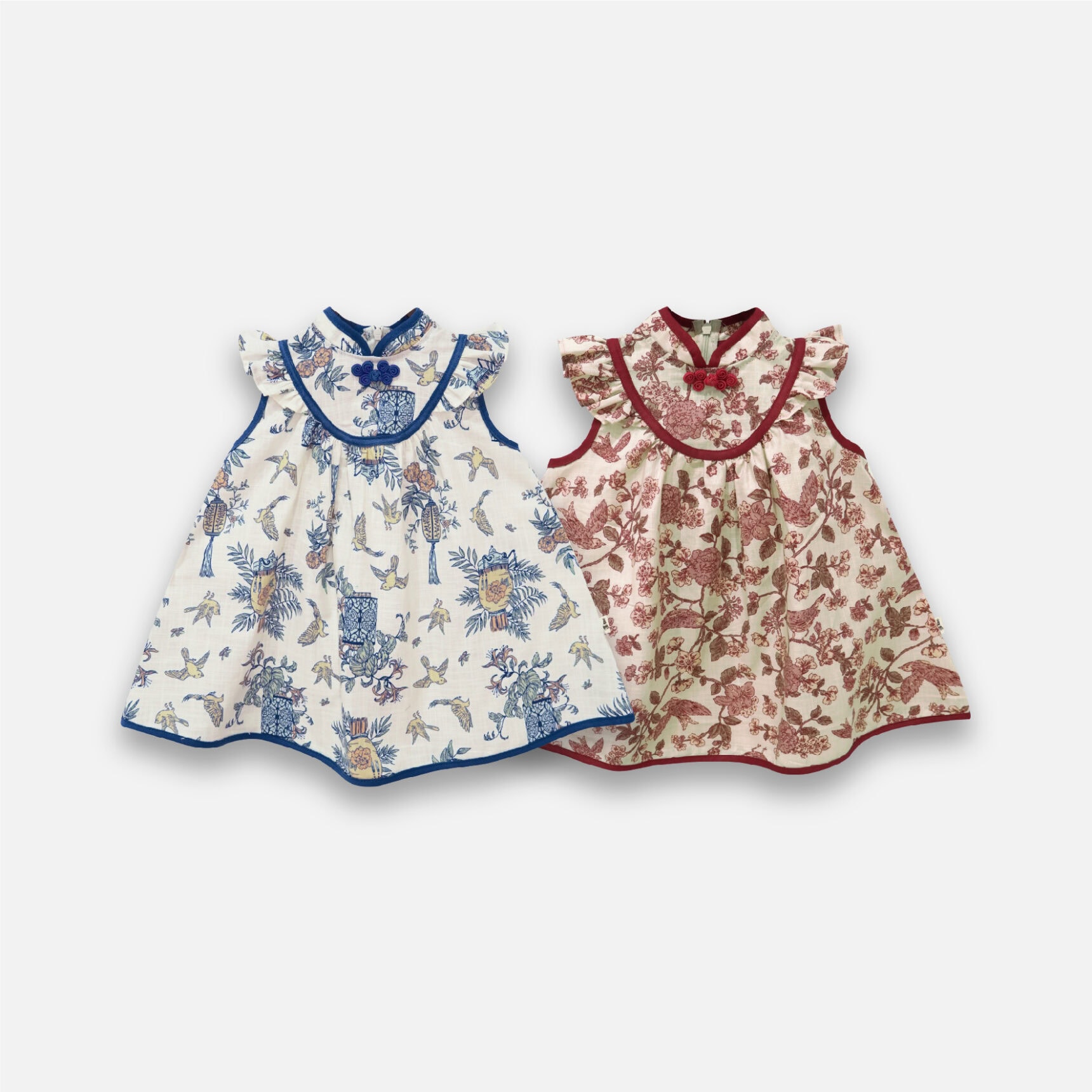 YUE KIDS DRESS - Gambar 6