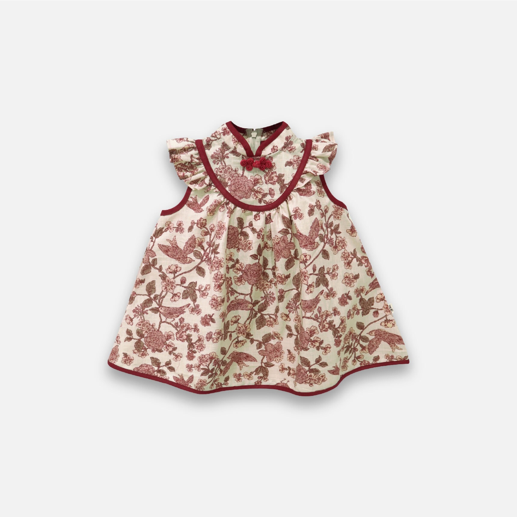 YUE KIDS DRESS - Gambar 3