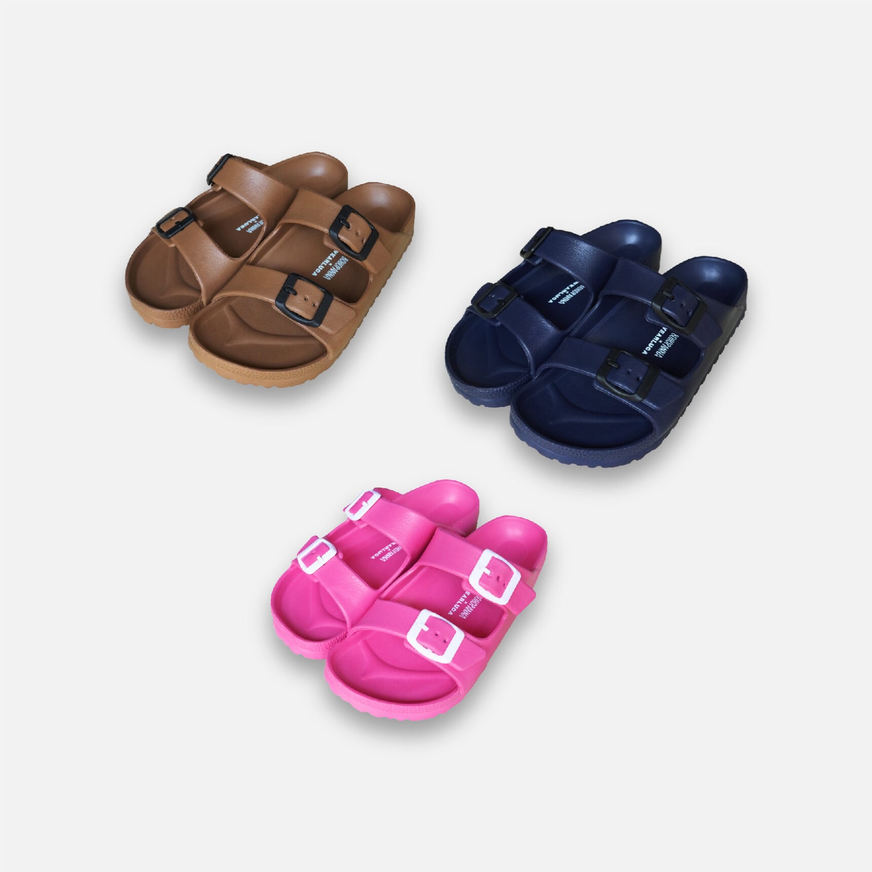 ENEL SANDAL