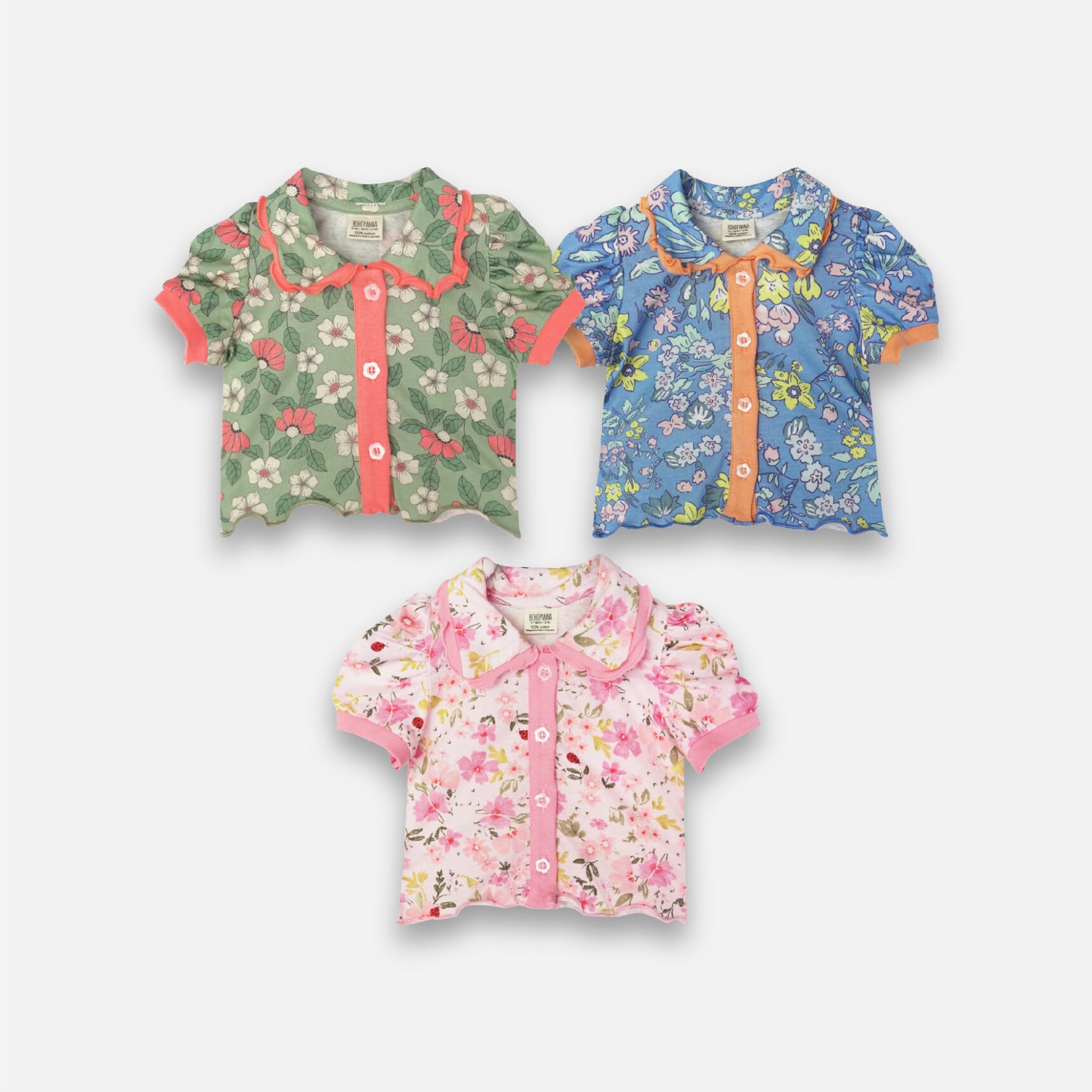 SASSY TOP - Gambar 7