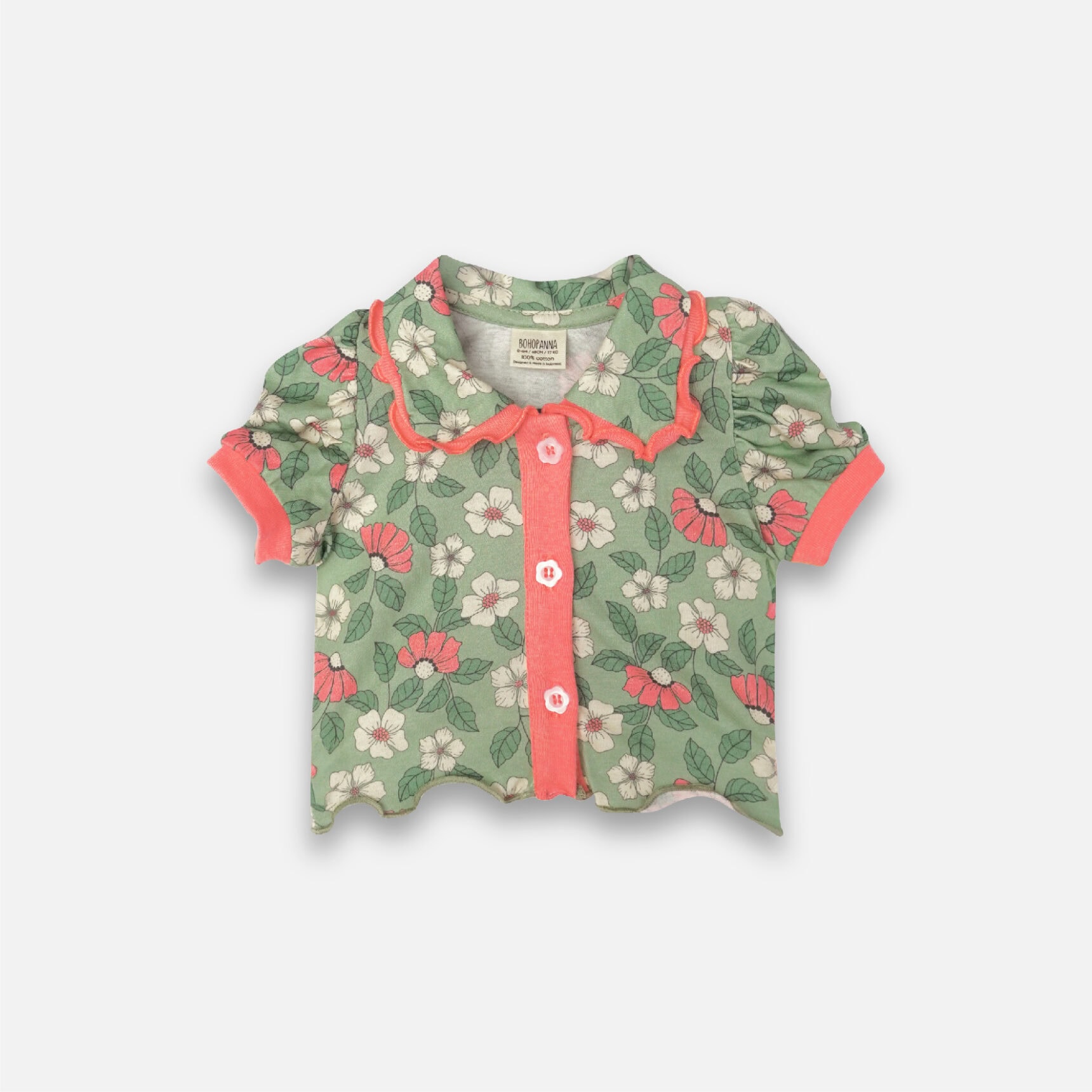 SASSY TOP - Gambar 5