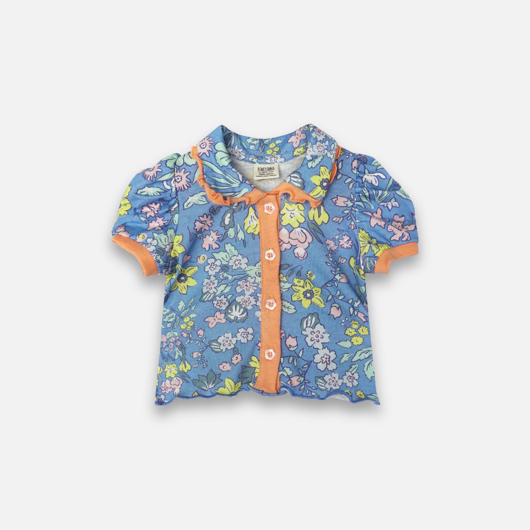 SASSY TOP - Gambar 4