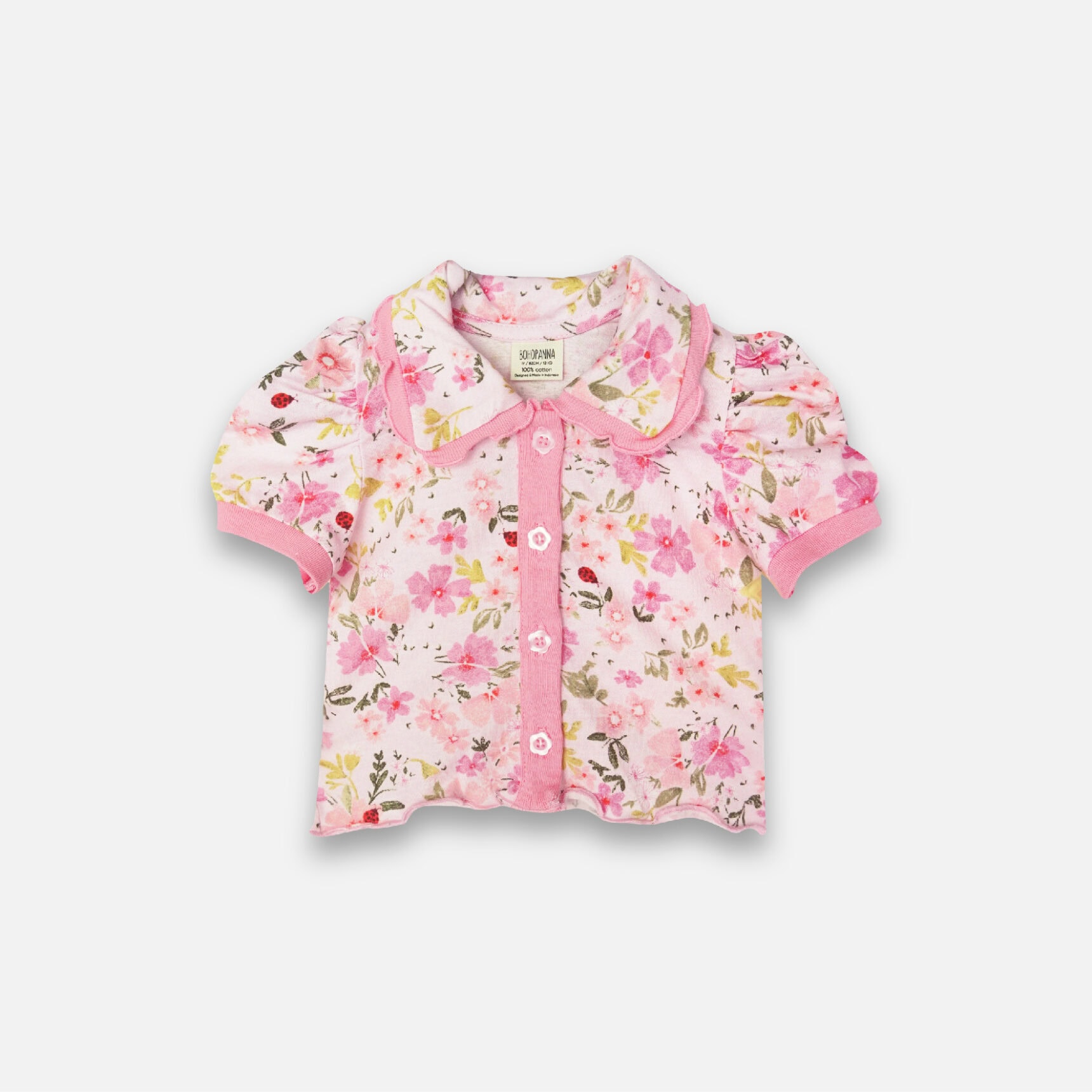 SASSY TOP - Gambar 3
