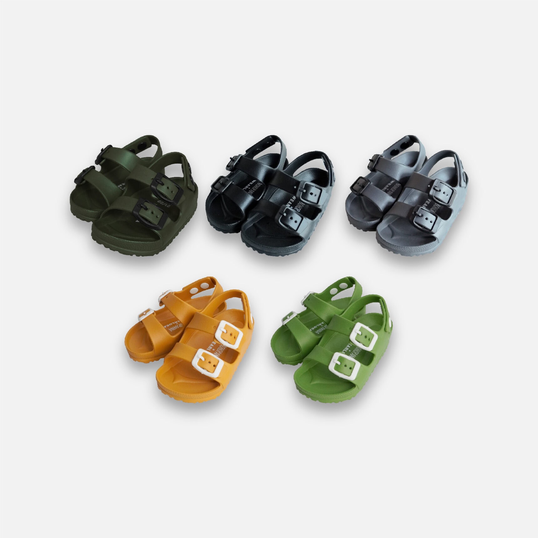 ENEL SANDAL
