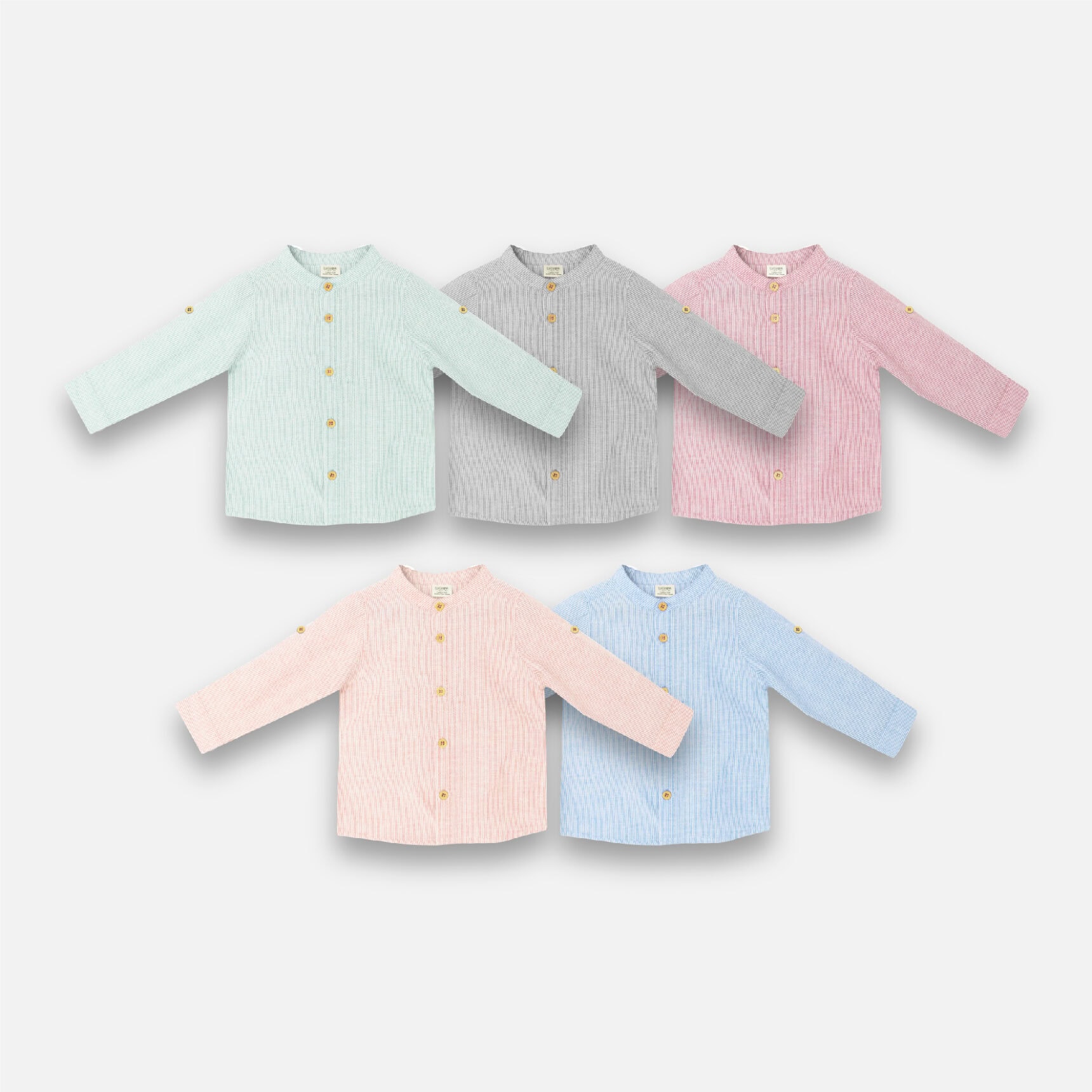 NATHAN SHIRT