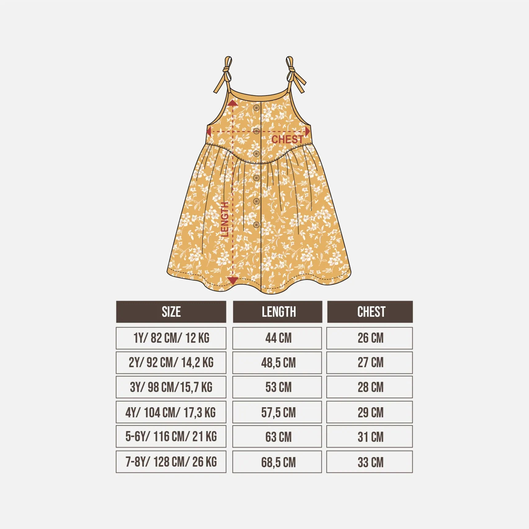 ALEYA DRESS - Gambar 2