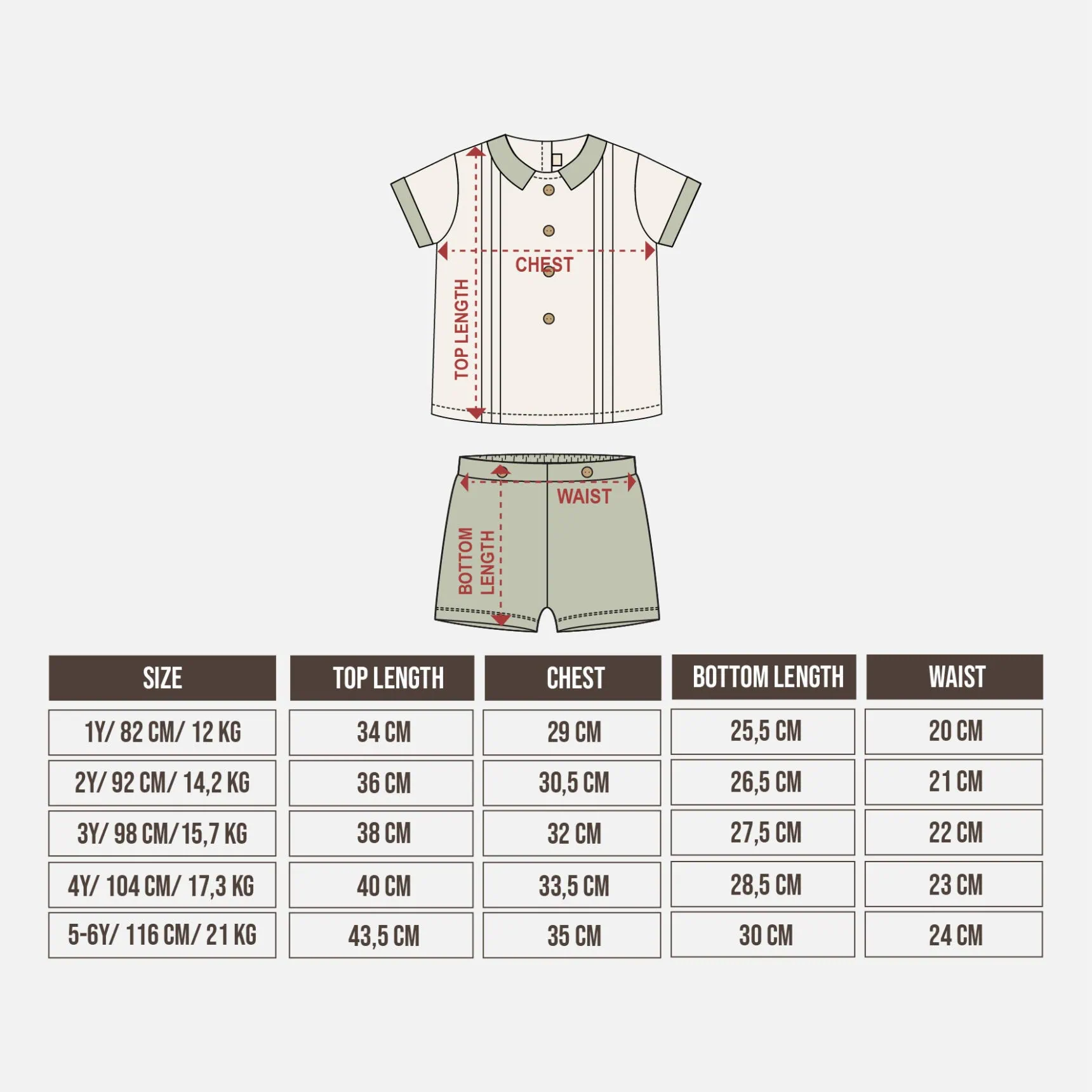 BENJAMIN SET - Gambar 2
