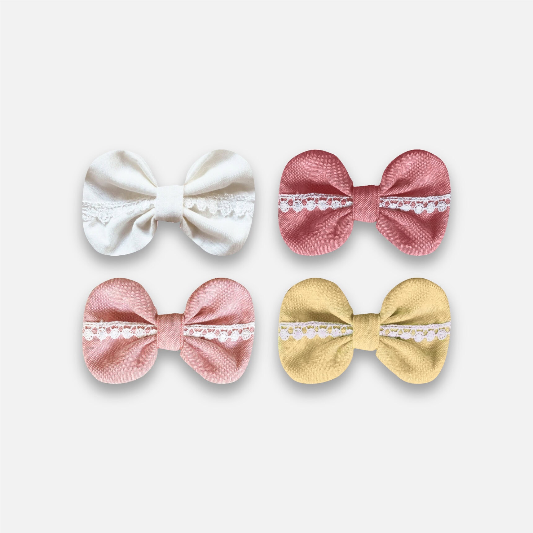 BEATRIX HAIRCLIP