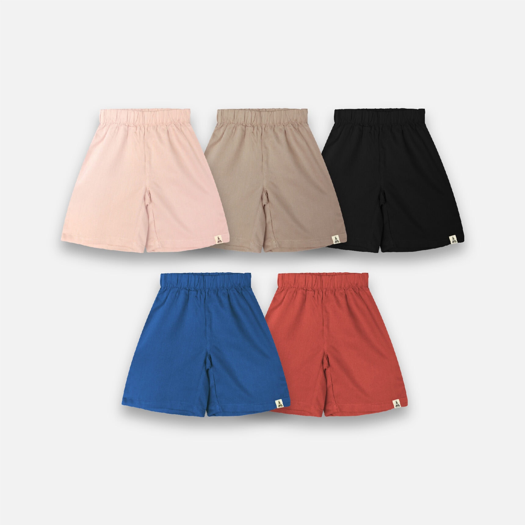 KULOT PANTS