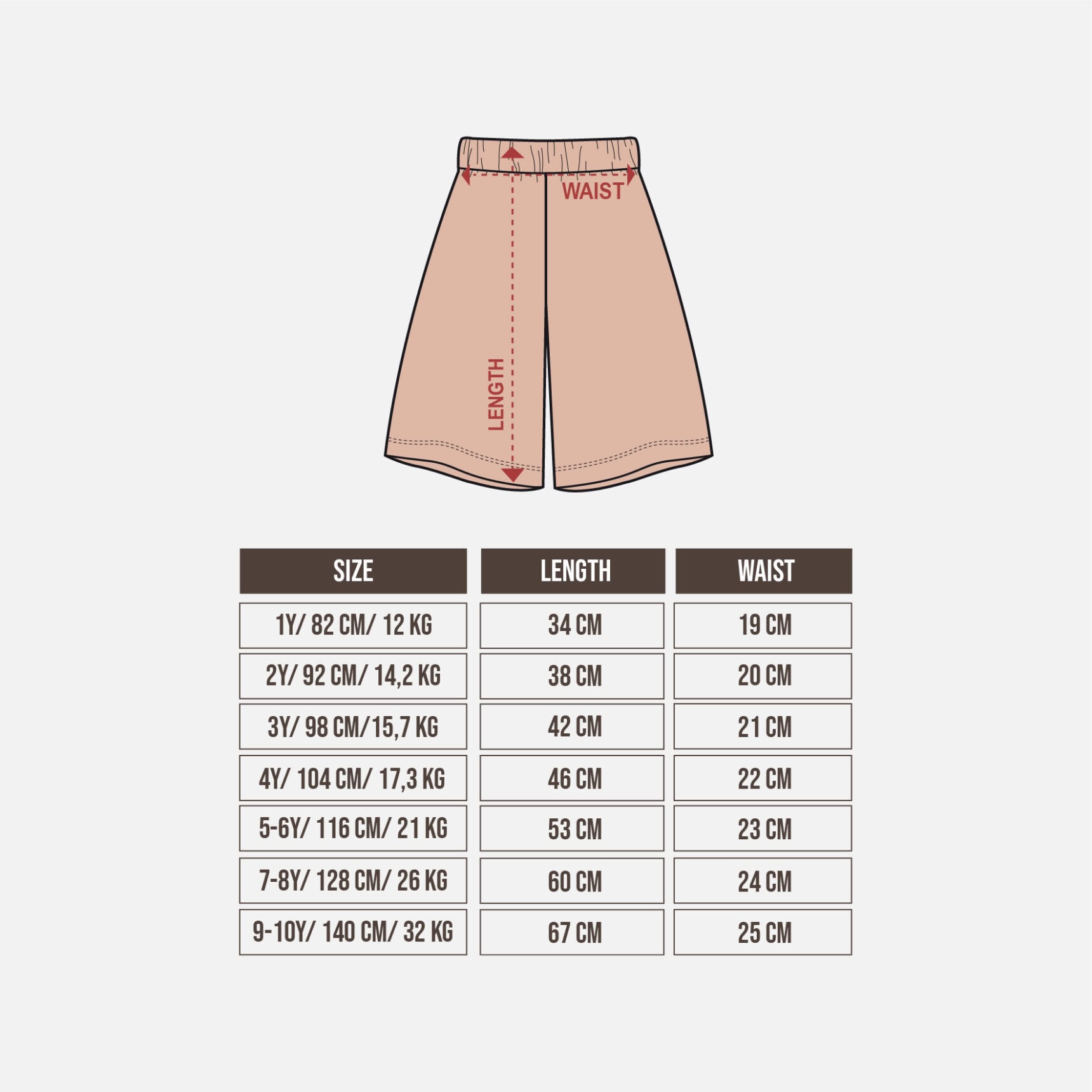 KULOT PANTS - Gambar 2