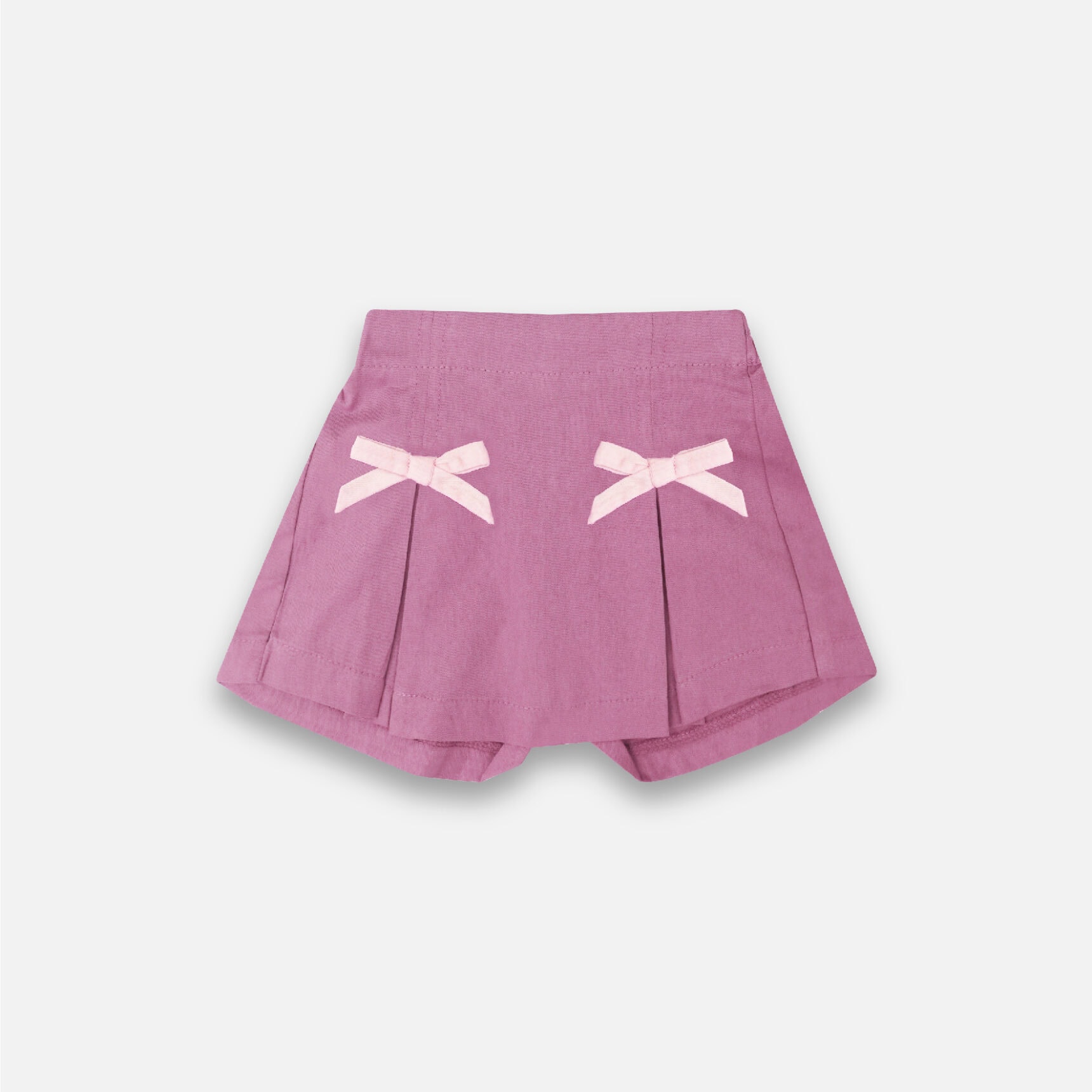 RIBBON SKORT - Gambar 9