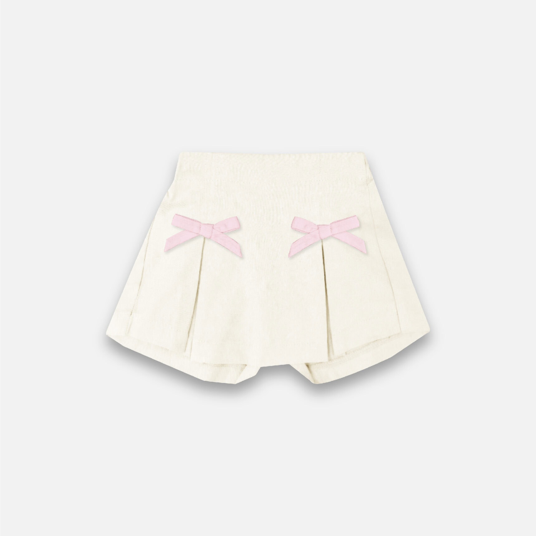 RIBBON SKORT - Gambar 8