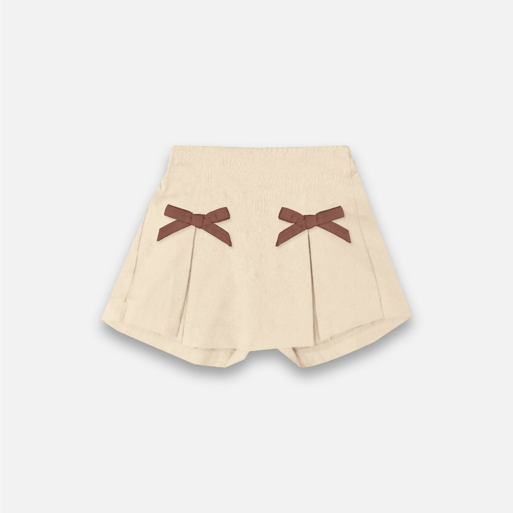 RIBBON SKORT - Gambar 7